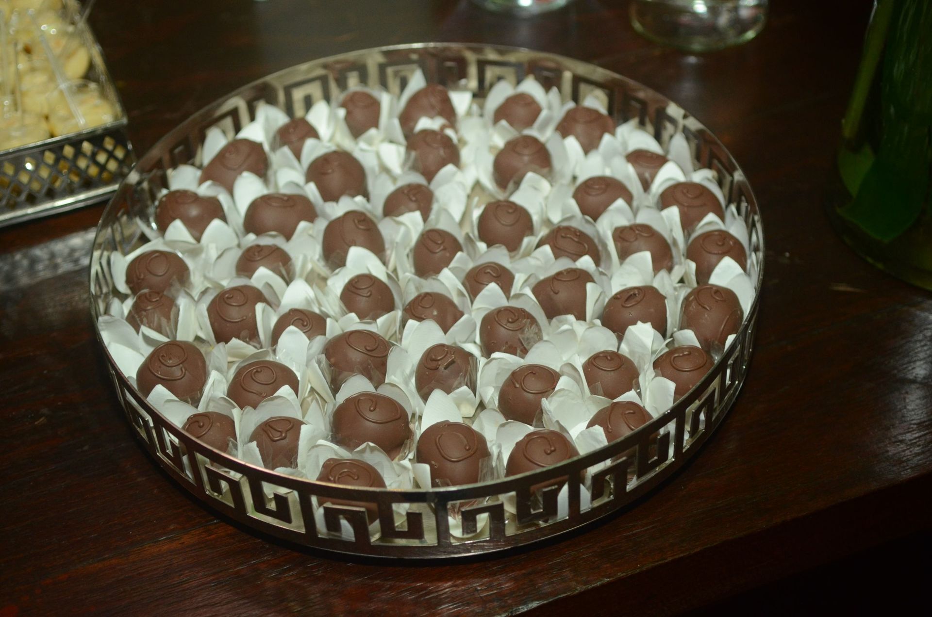 Foto Casamento Rústico Mini Wedding  - Imagem 34