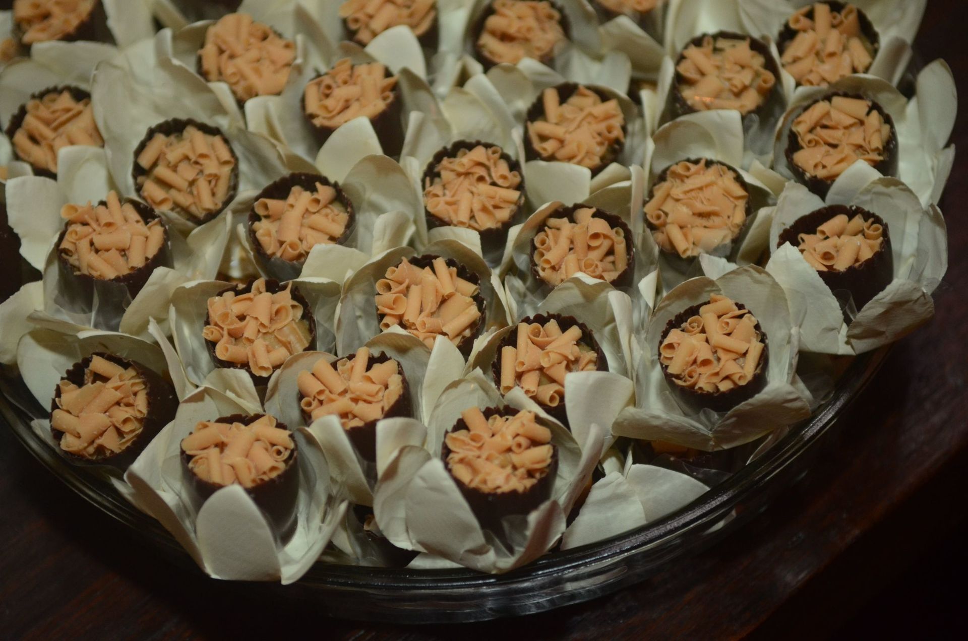 Foto Casamento Rústico Mini Wedding  - Imagem 24