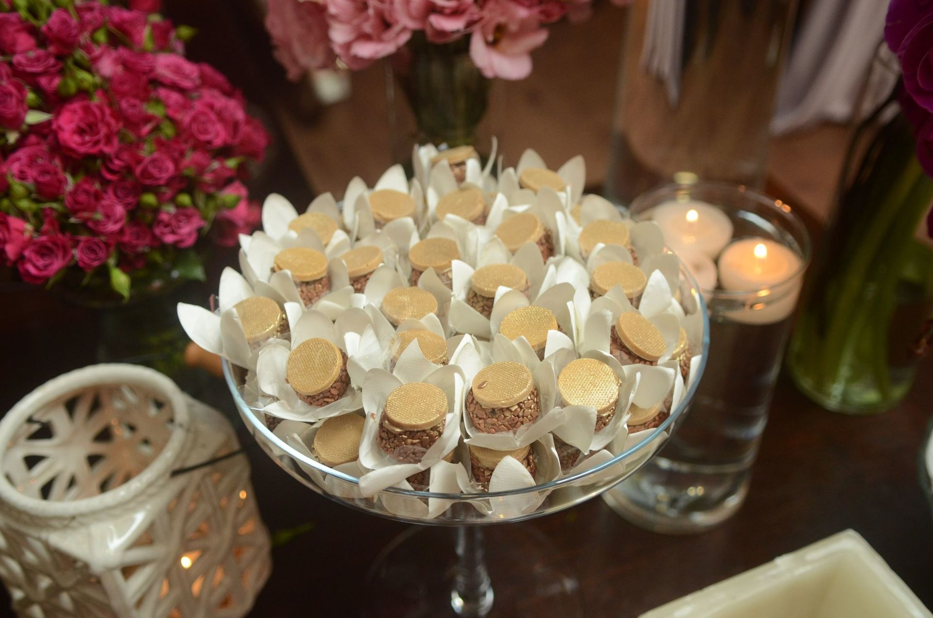 Foto Casamento Rústico Mini Wedding  - Imagem 19