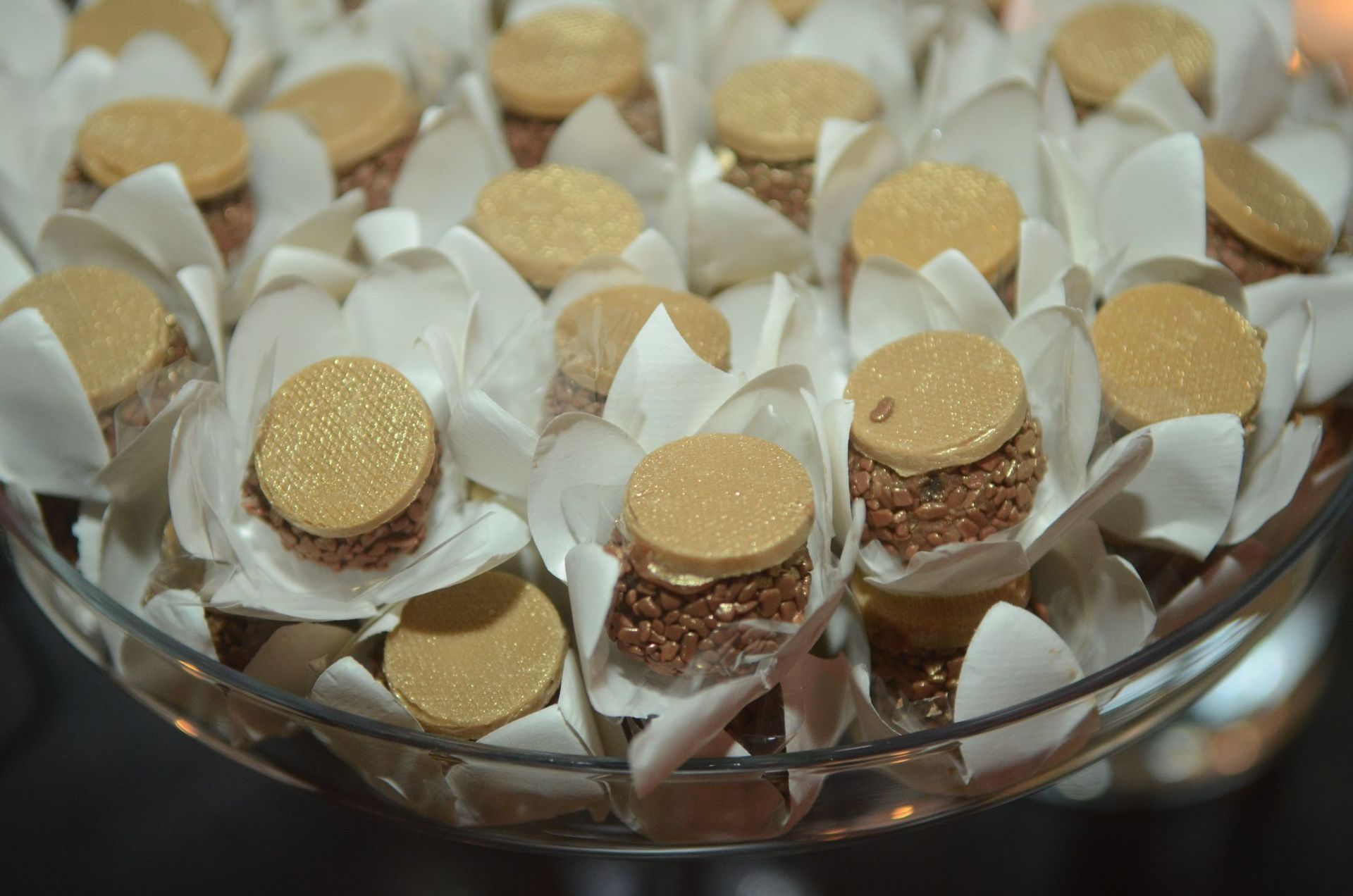 Foto Casamento Rústico Mini Wedding  - Imagem 28