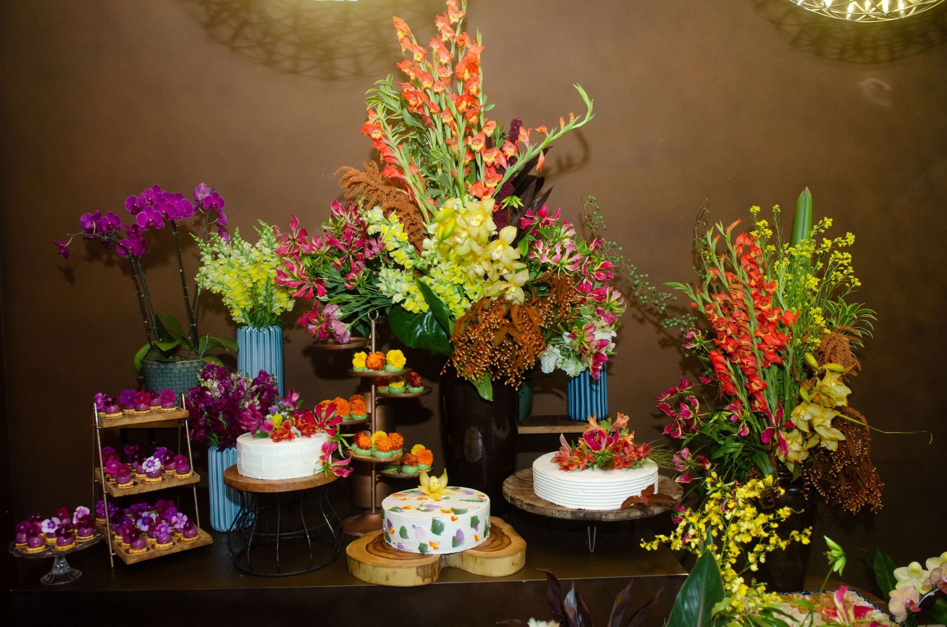 Foto Casamento Rústico Mini Wedding  - Imagem 35