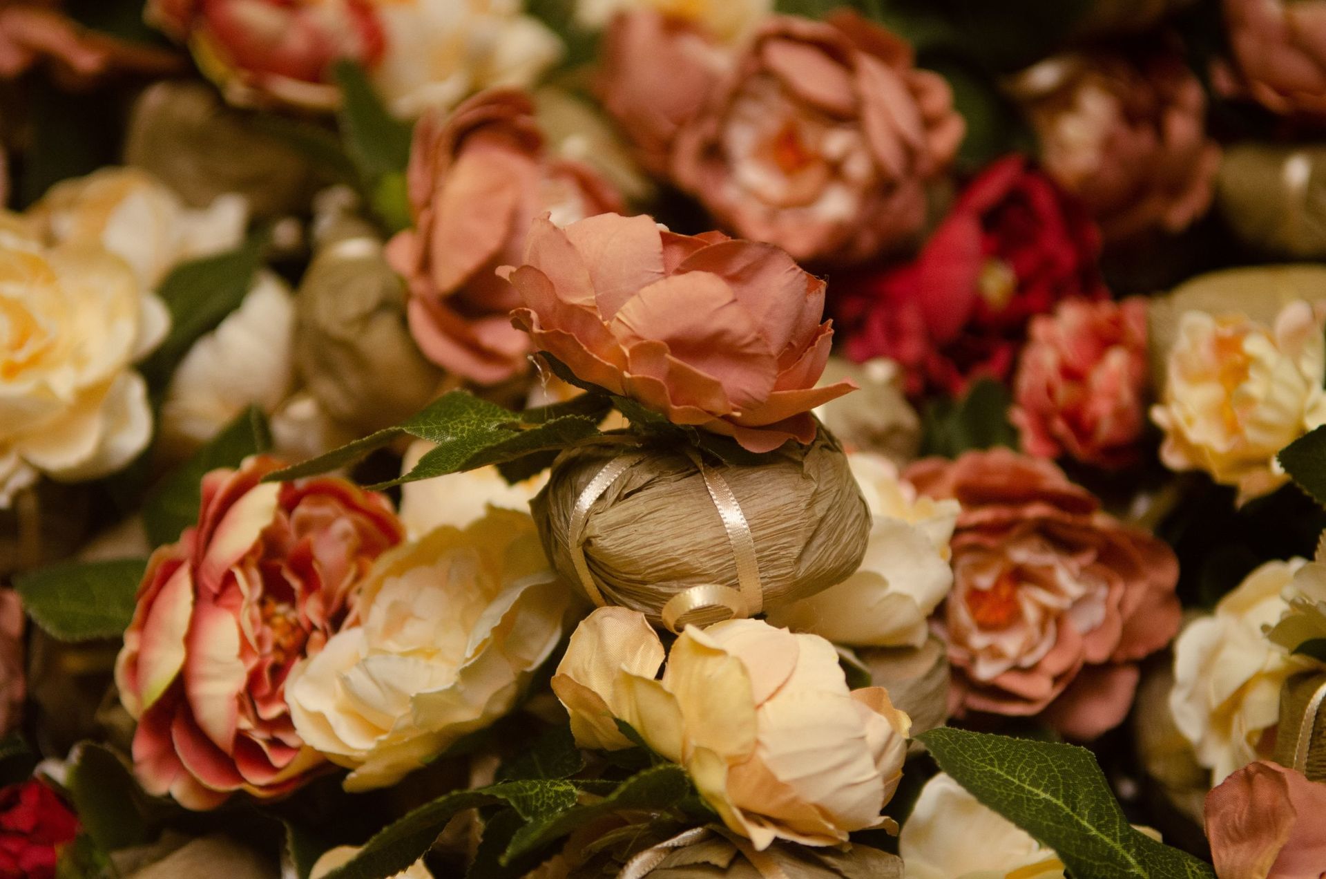 Foto Casamento Rústico Mini Wedding  - Imagem 42