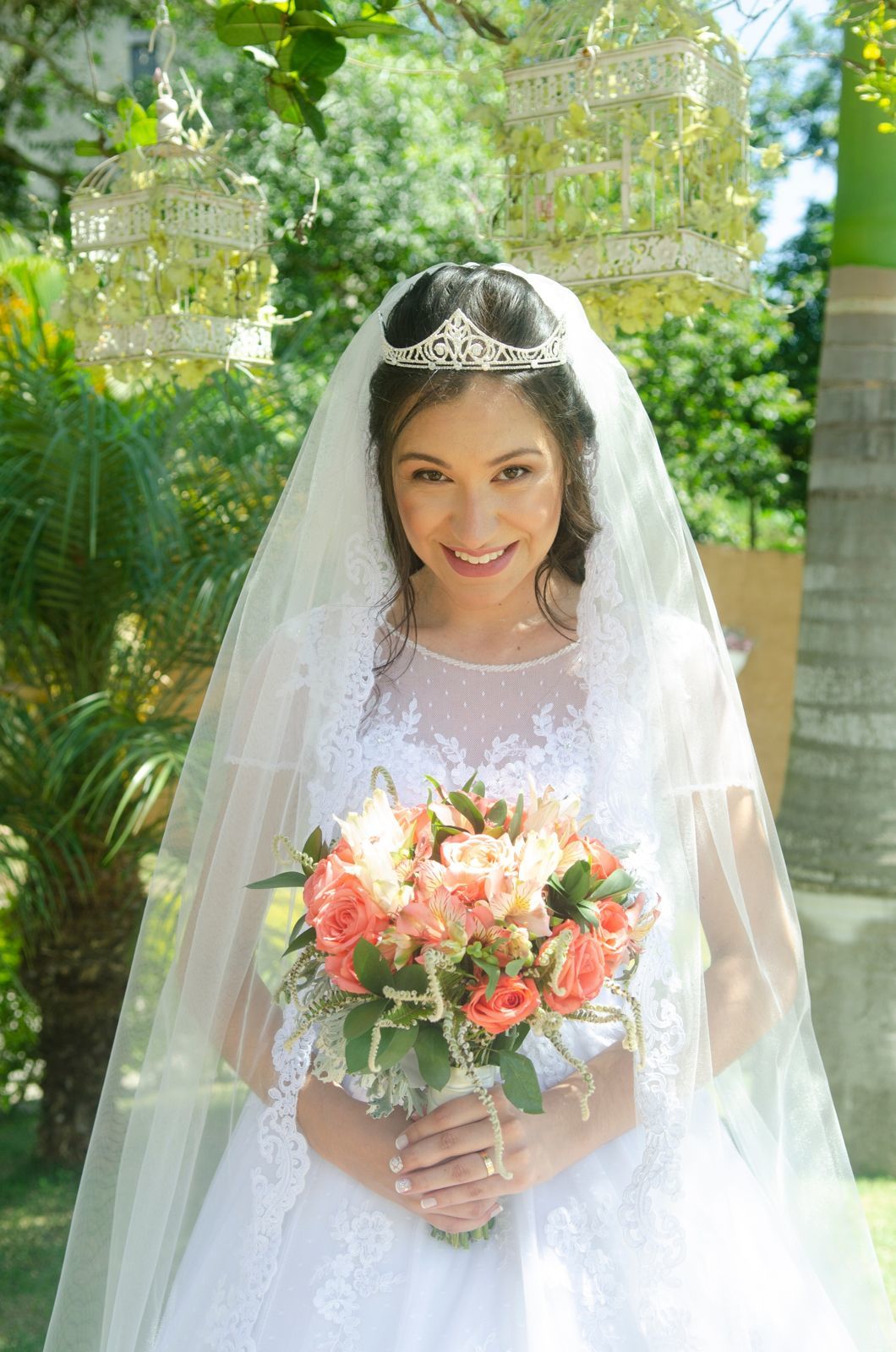 Foto MODELOS DE BUQUÊ DE NOIVA - Imagem 5