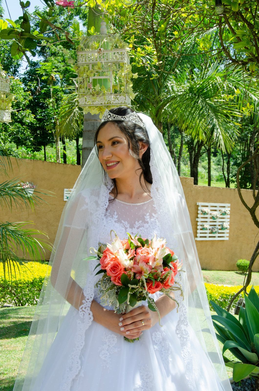 Foto MODELOS DE BUQUÊ DE NOIVA - Imagem 4