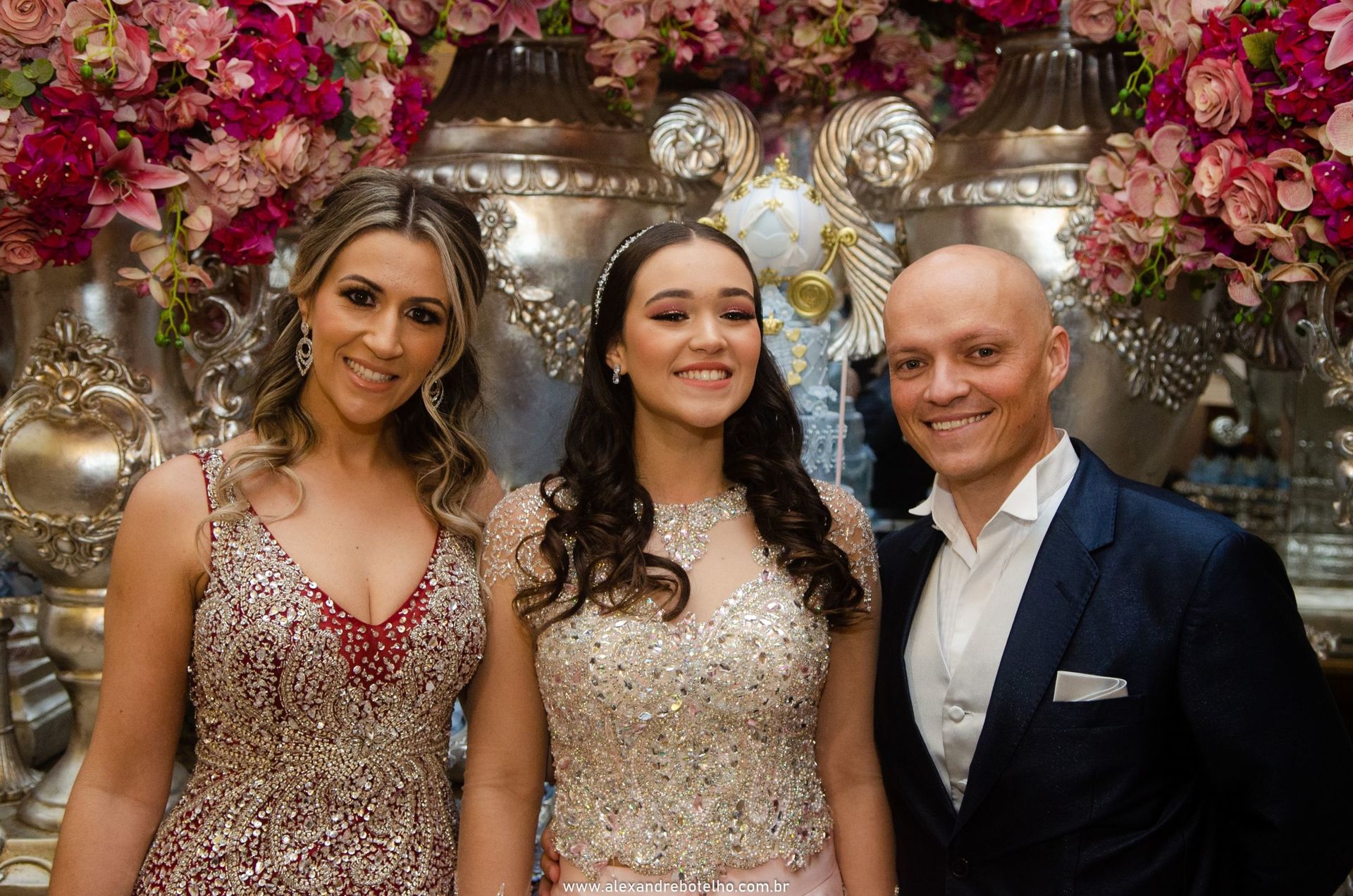 Foto ANIVERSÁRIOS MANSÃO ADÉLIA PRADO JULIA 15 ANOS - Imagem 9