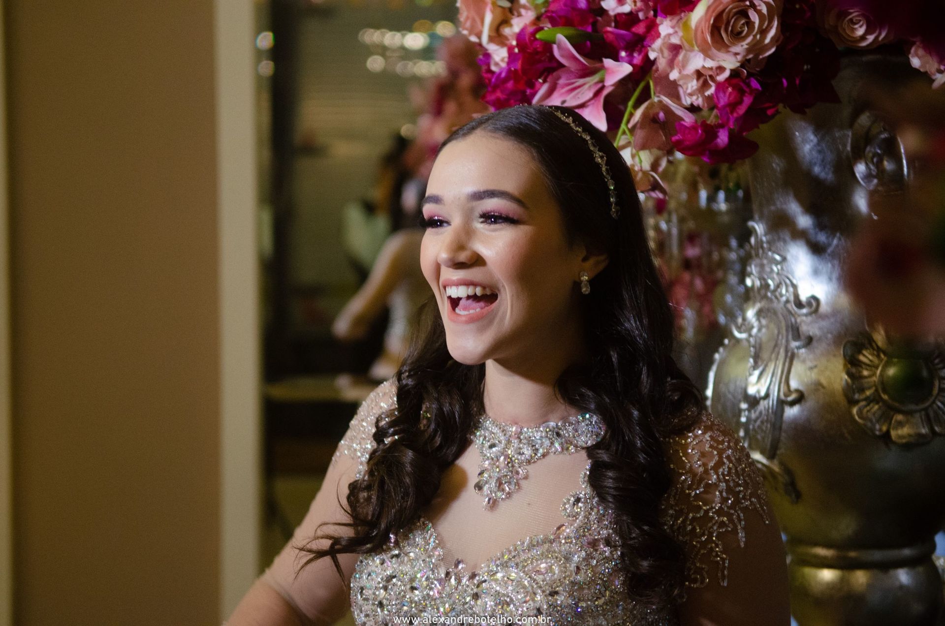 Foto ANIVERSÁRIOS MANSÃO ADÉLIA PRADO JULIA 15 ANOS - Imagem 22