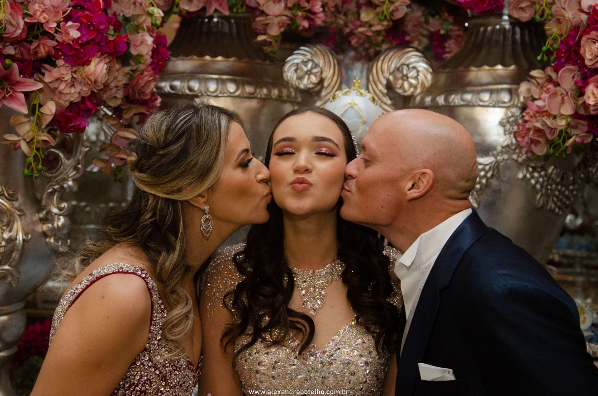 Foto ANIVERSÁRIOS MANSÃO ADÉLIA PRADO JULIA 15 ANOS - Imagem 26