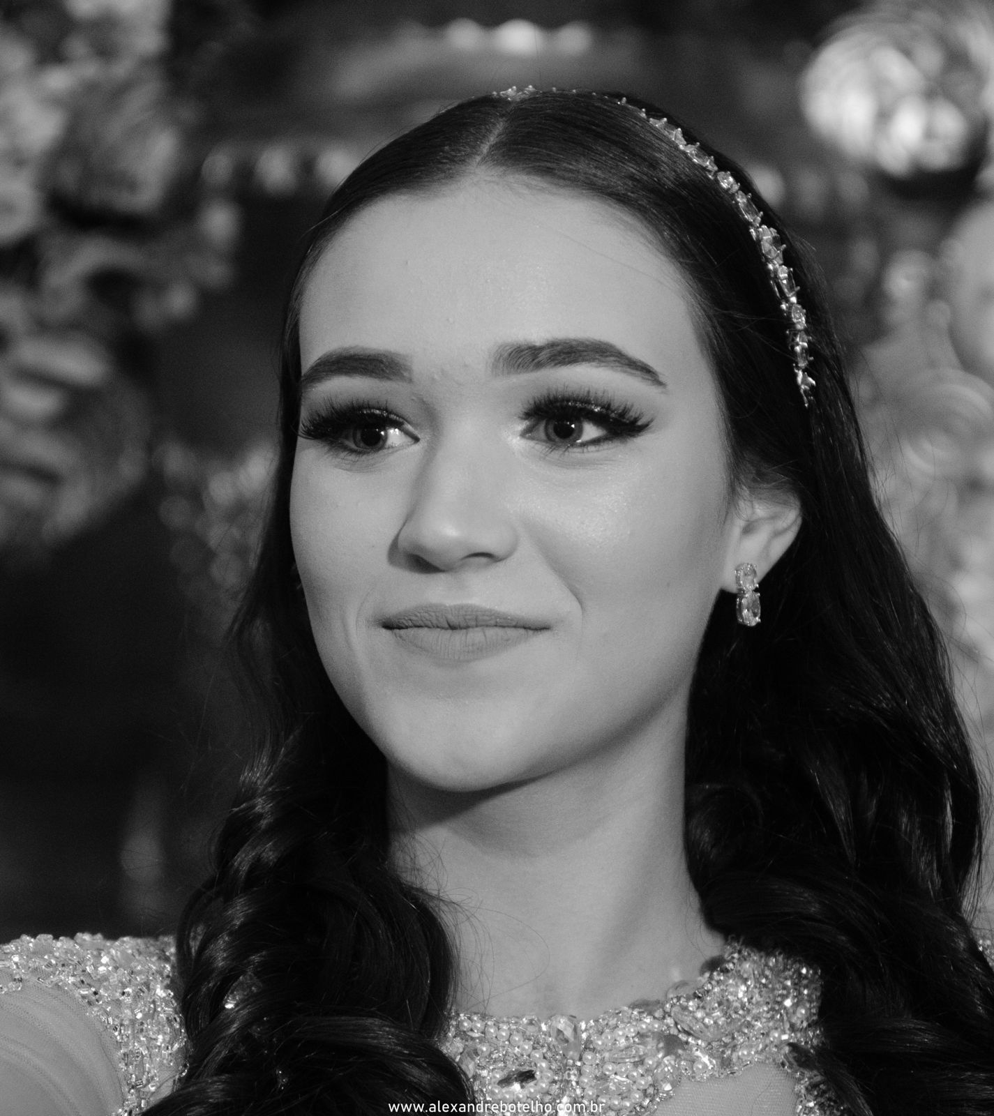 Foto ANIVERSÁRIOS MANSÃO ADÉLIA PRADO JULIA 15 ANOS - Imagem 20