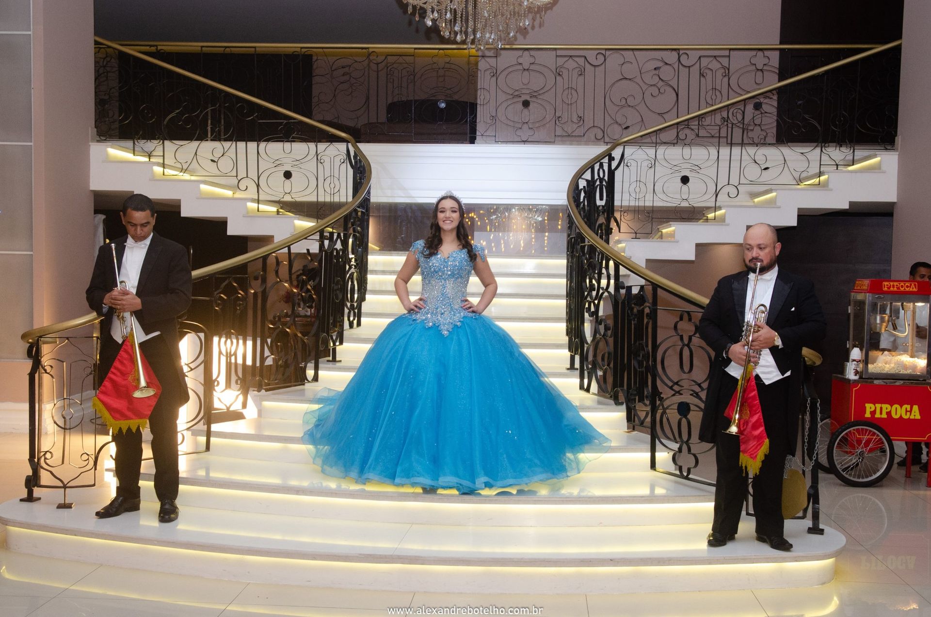 Foto ANIVERSÁRIOS MANSÃO ADÉLIA PRADO JULIA 15 ANOS - Imagem 46