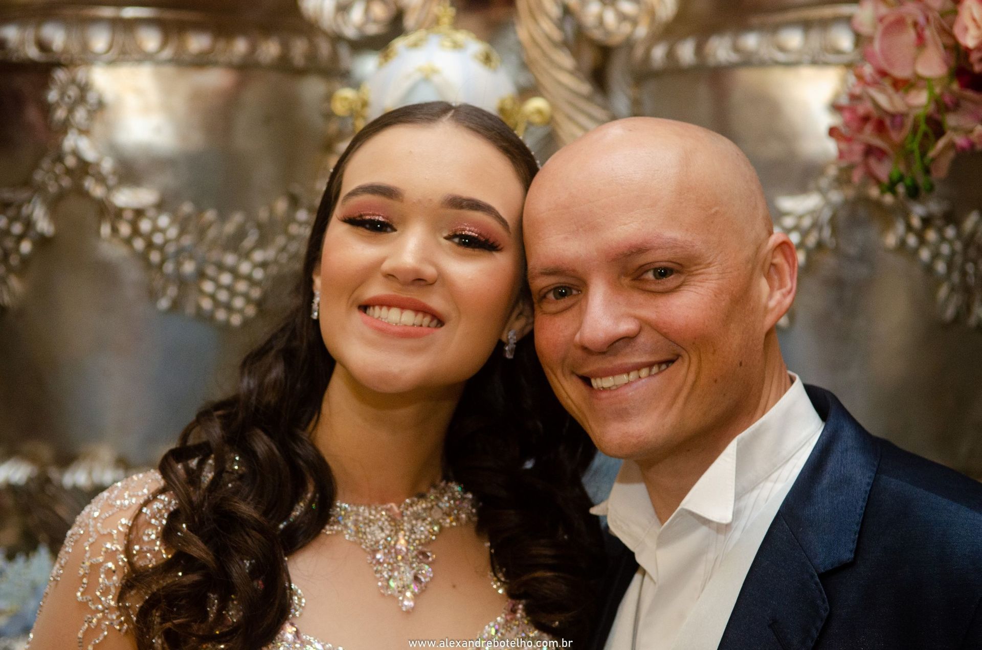 Foto ANIVERSÁRIOS MANSÃO ADÉLIA PRADO JULIA 15 ANOS - Imagem 28