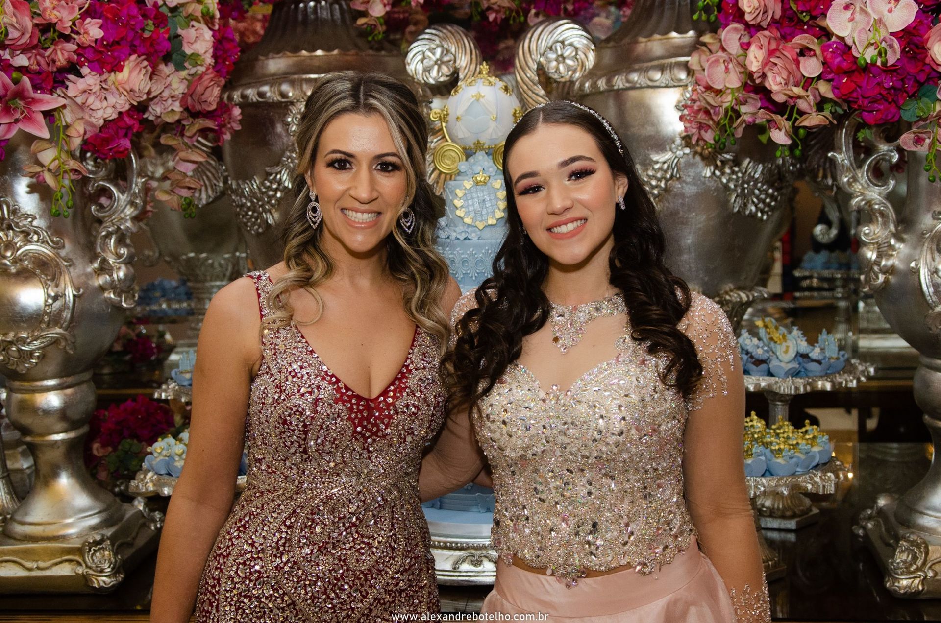 Foto ANIVERSÁRIOS MANSÃO ADÉLIA PRADO JULIA 15 ANOS - Imagem 29