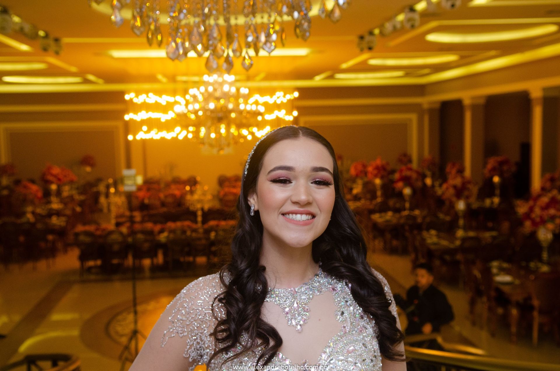 Foto ANIVERSÁRIOS MANSÃO ADÉLIA PRADO JULIA 15 ANOS - Imagem 33