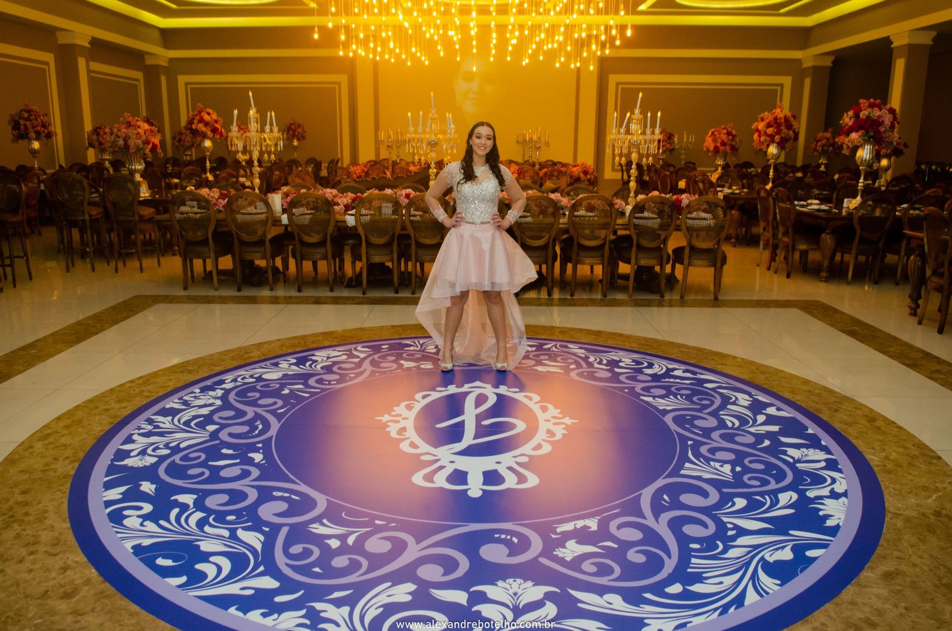 Foto ANIVERSÁRIOS MANSÃO ADÉLIA PRADO JULIA 15 ANOS - Imagem 34