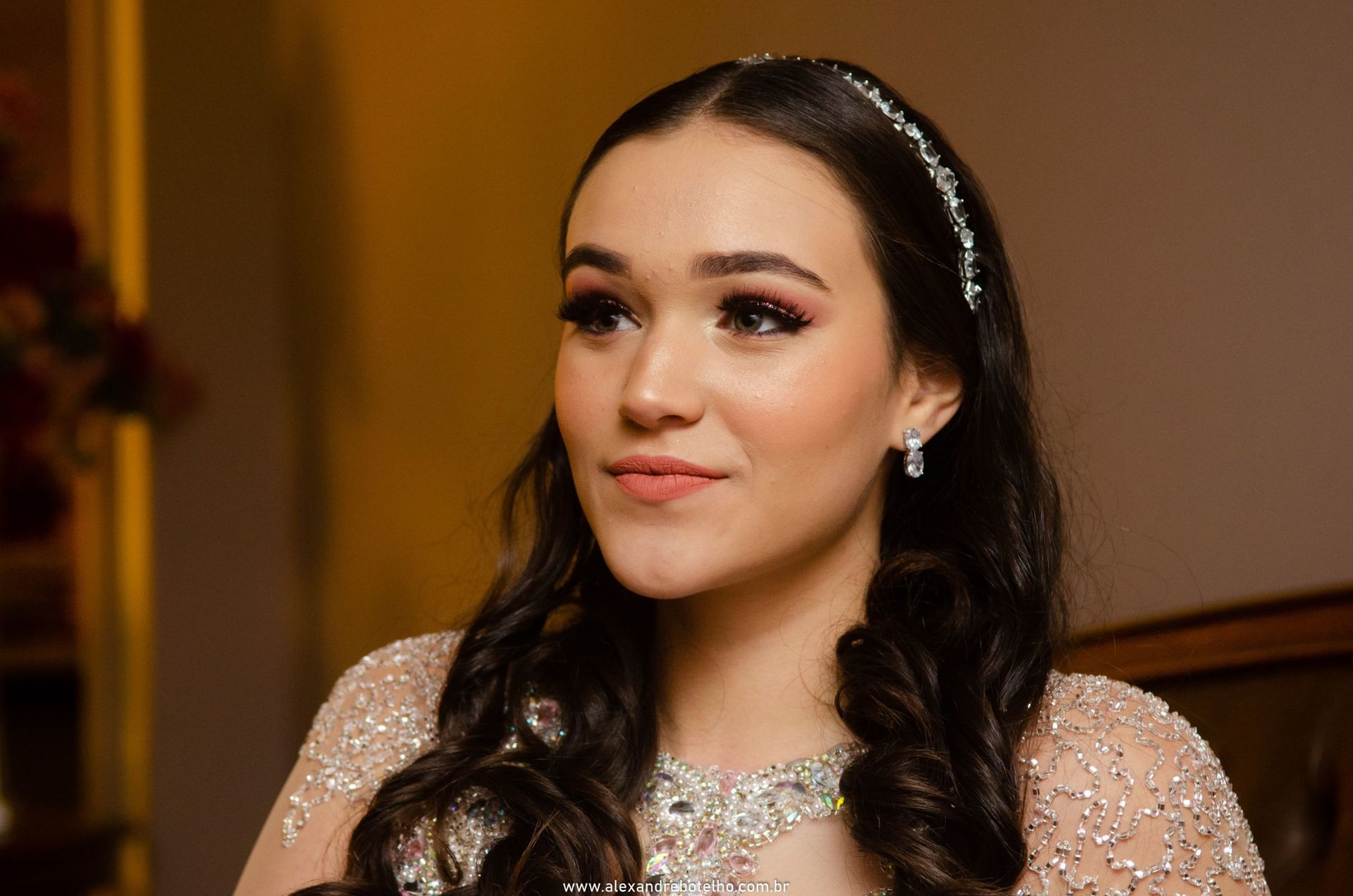 Foto ANIVERSÁRIOS MANSÃO ADÉLIA PRADO JULIA 15 ANOS - Imagem 36