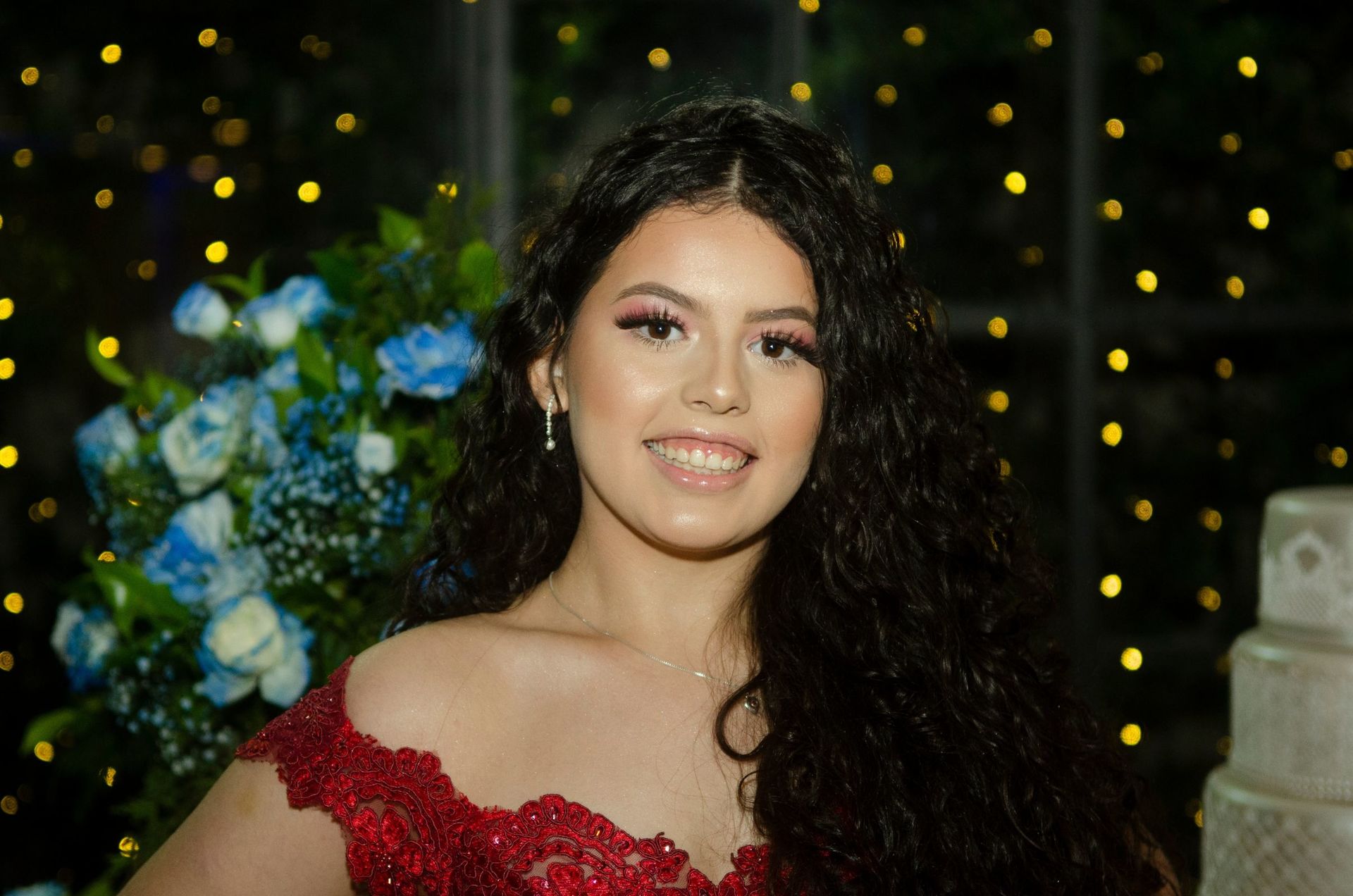 Foto BUFFET MEDITERRANEO – PASSALAQUA – ANIVERSÁRIO 15 ANOS DÉBORA - Imagem 7