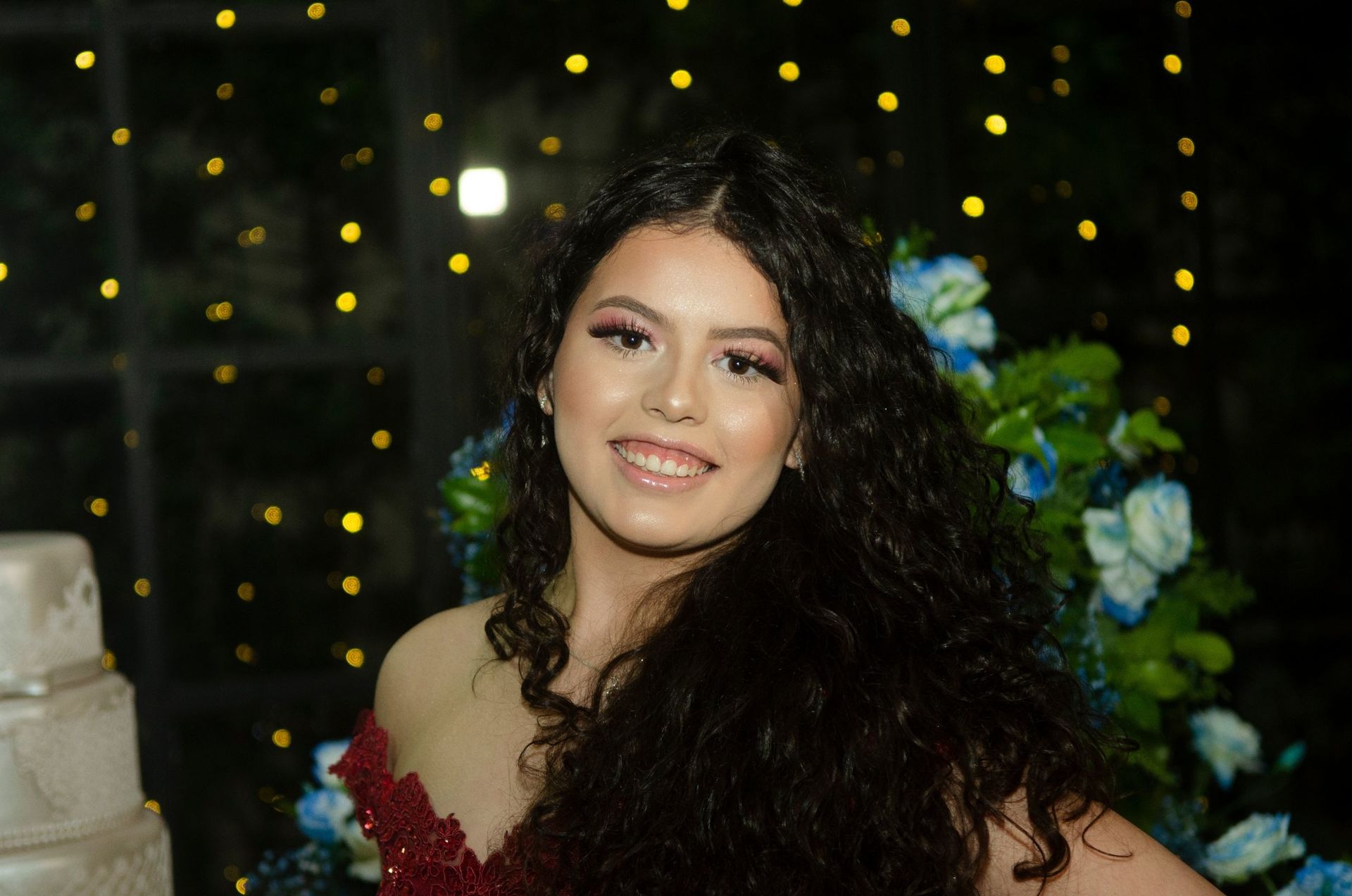 Foto BUFFET MEDITERRANEO – PASSALAQUA – ANIVERSÁRIO 15 ANOS DÉBORA - Imagem 9