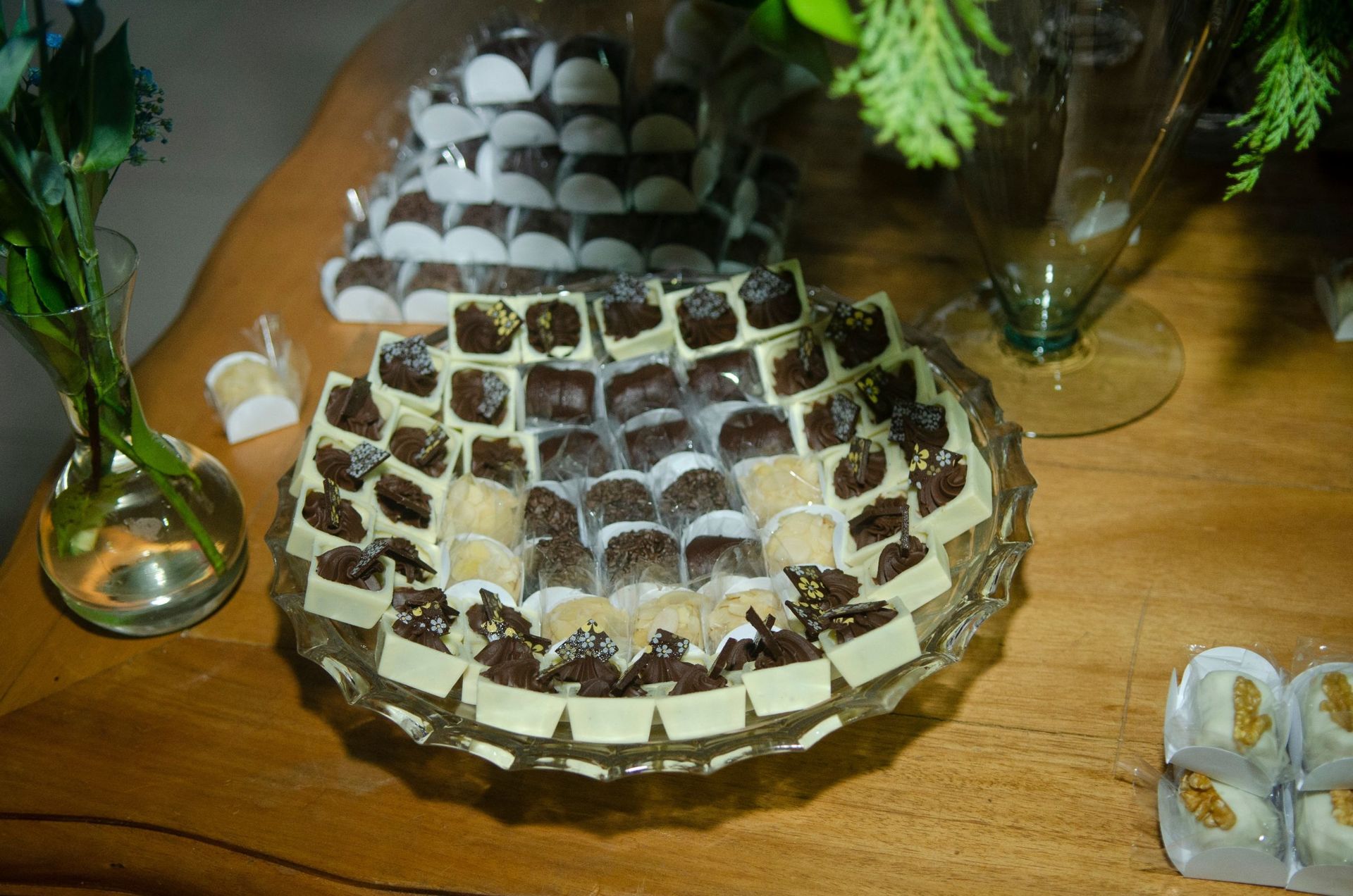 Foto BUFFET MEDITERRANEO – PASSALAQUA – ANIVERSÁRIO 15 ANOS DÉBORA - Imagem 3