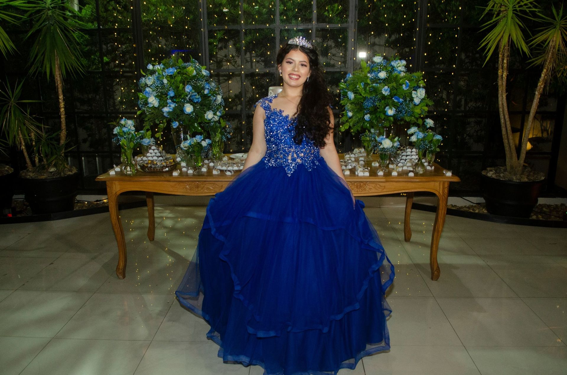 Foto BUFFET MEDITERRANEO – PASSALAQUA – ANIVERSÁRIO 15 ANOS DÉBORA - Imagem 36