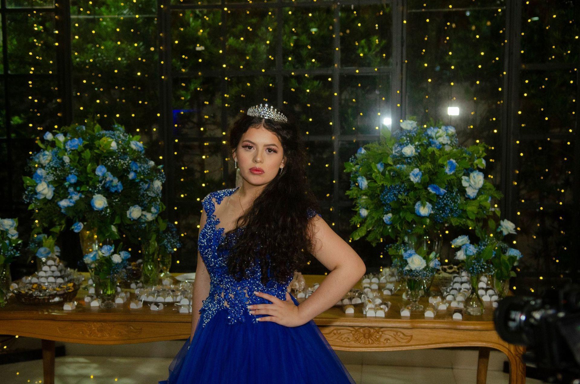 Foto BUFFET MEDITERRANEO – PASSALAQUA – ANIVERSÁRIO 15 ANOS DÉBORA - Imagem 42