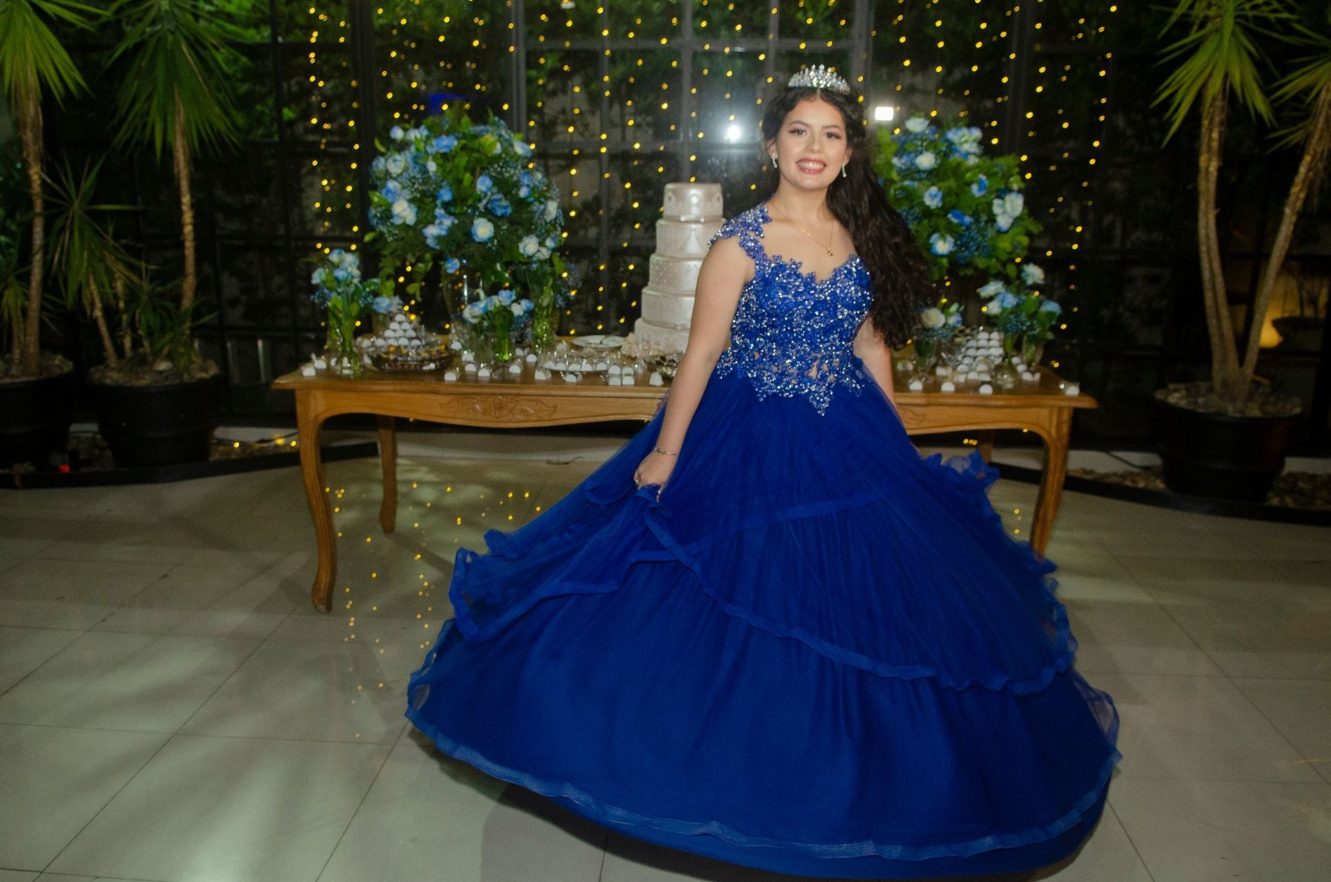 Foto BUFFET MEDITERRANEO – PASSALAQUA – ANIVERSÁRIO 15 ANOS DÉBORA - Imagem 37