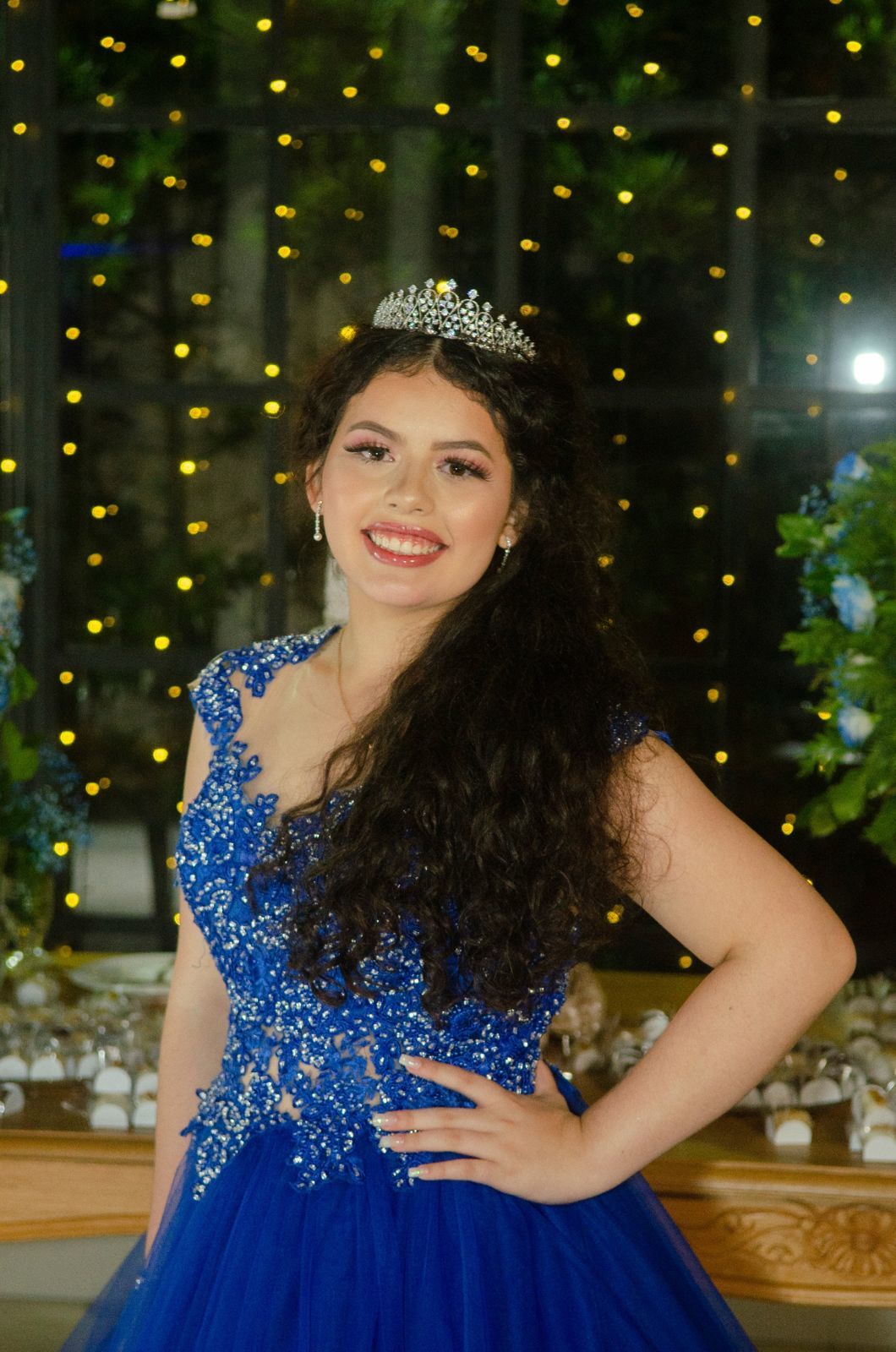 Foto BUFFET MEDITERRANEO – PASSALAQUA – ANIVERSÁRIO 15 ANOS DÉBORA - Imagem 41