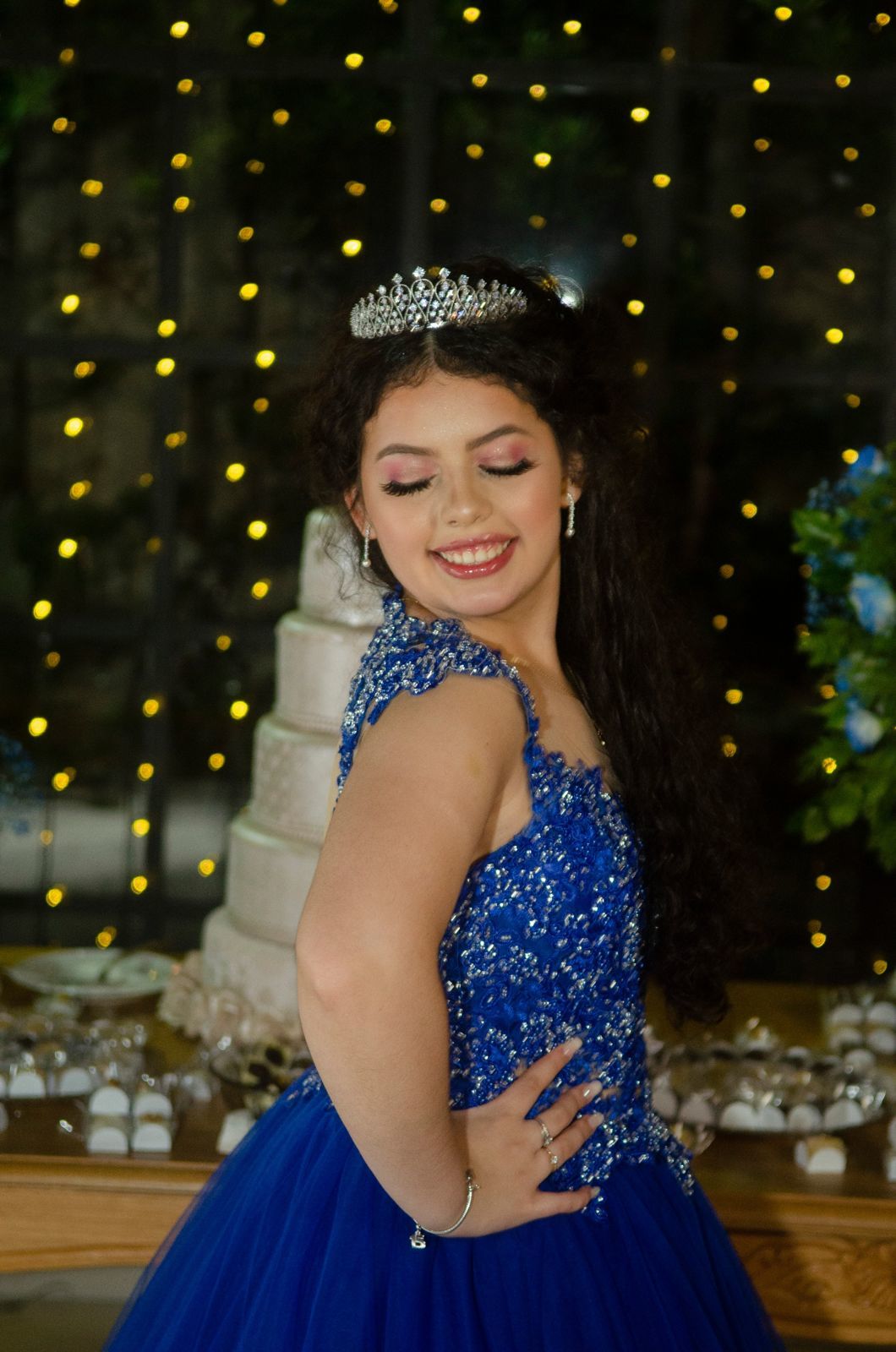 Foto BUFFET MEDITERRANEO – PASSALAQUA – ANIVERSÁRIO 15 ANOS DÉBORA - Imagem 39