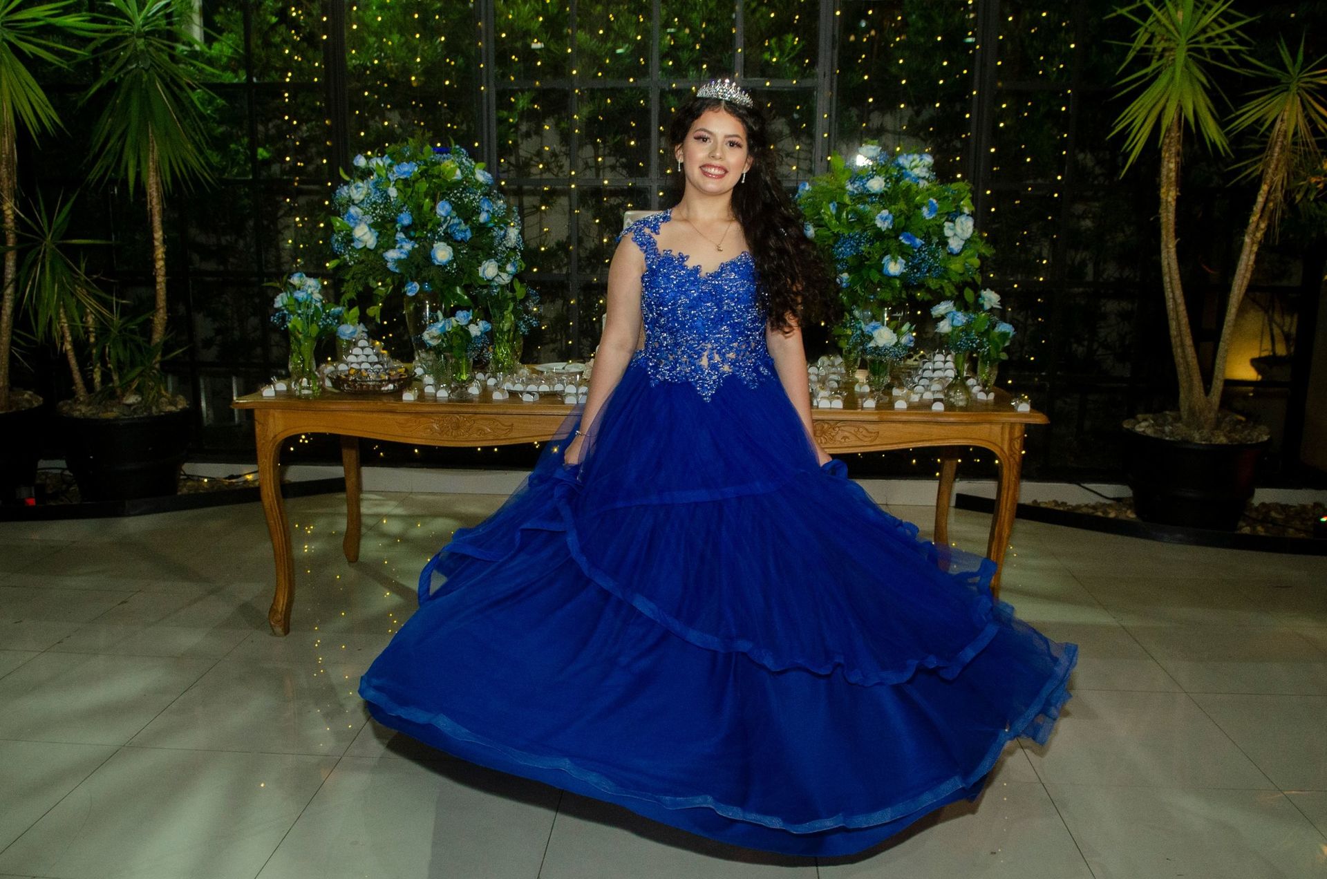 Foto BUFFET MEDITERRANEO – PASSALAQUA – ANIVERSÁRIO 15 ANOS DÉBORA - Imagem 38