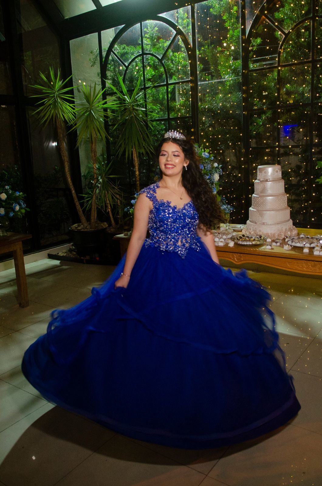 Foto BUFFET MEDITERRANEO – PASSALAQUA – ANIVERSÁRIO 15 ANOS DÉBORA - Imagem 32