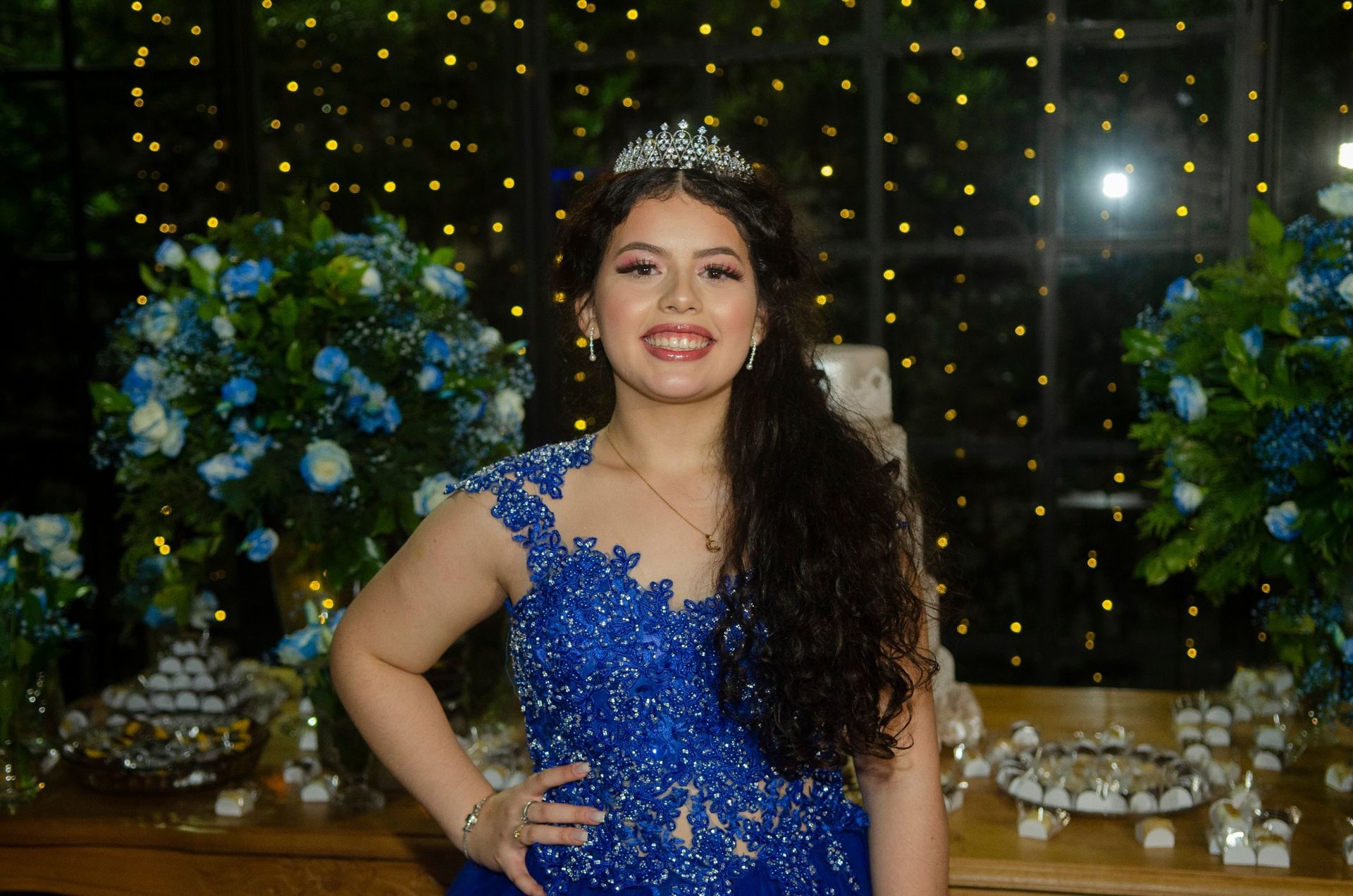 Foto BUFFET MEDITERRANEO – PASSALAQUA – ANIVERSÁRIO 15 ANOS DÉBORA - Imagem 34