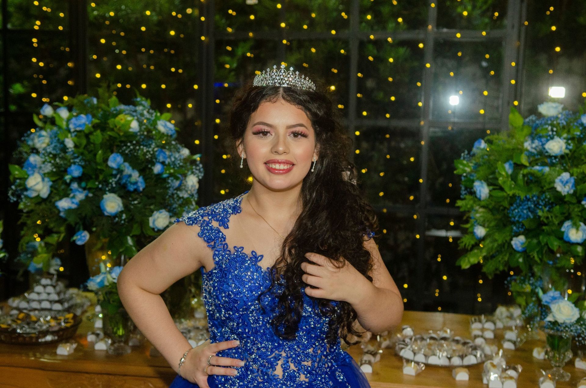 Foto BUFFET MEDITERRANEO – PASSALAQUA – ANIVERSÁRIO 15 ANOS DÉBORA - Imagem 35