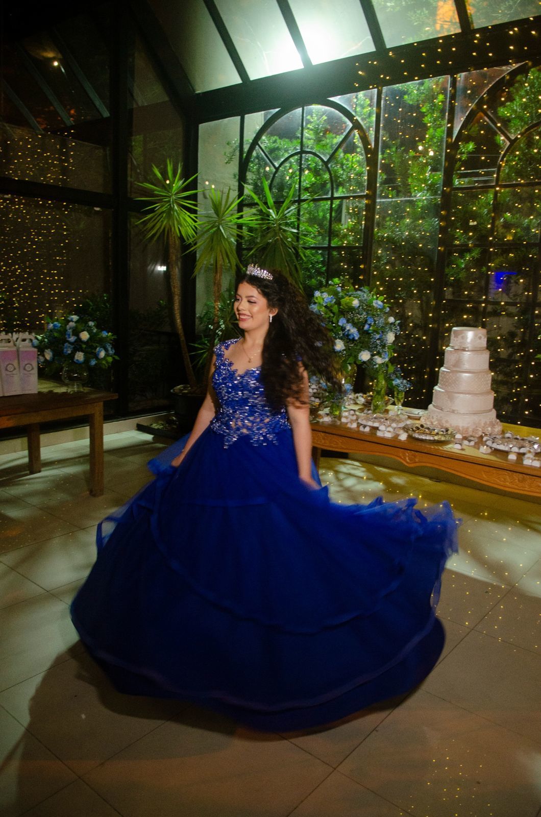 Foto BUFFET MEDITERRANEO – PASSALAQUA – ANIVERSÁRIO 15 ANOS DÉBORA - Imagem 33