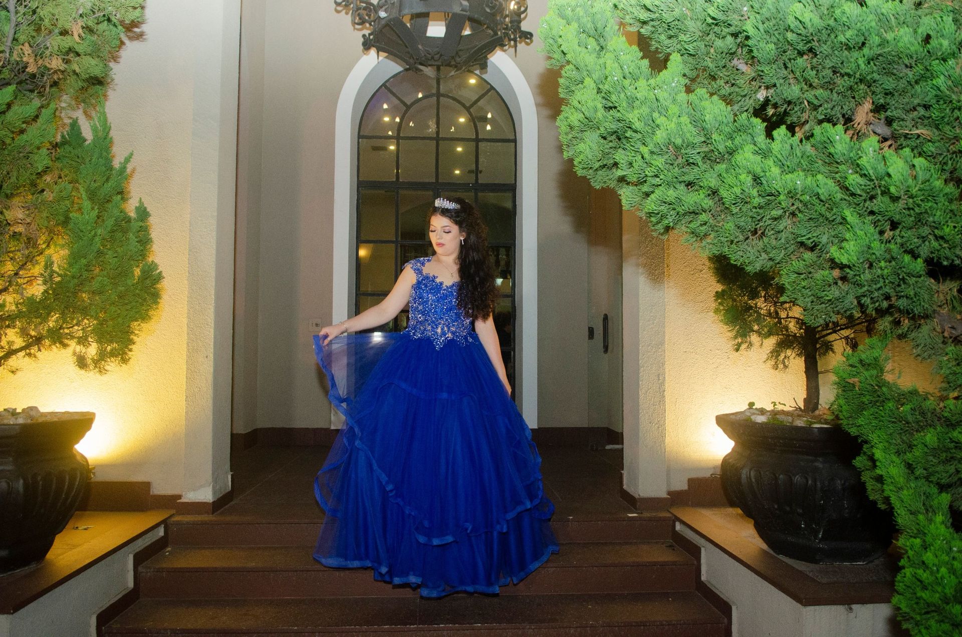 Foto BUFFET MEDITERRANEO – PASSALAQUA – ANIVERSÁRIO 15 ANOS DÉBORA - Imagem 43