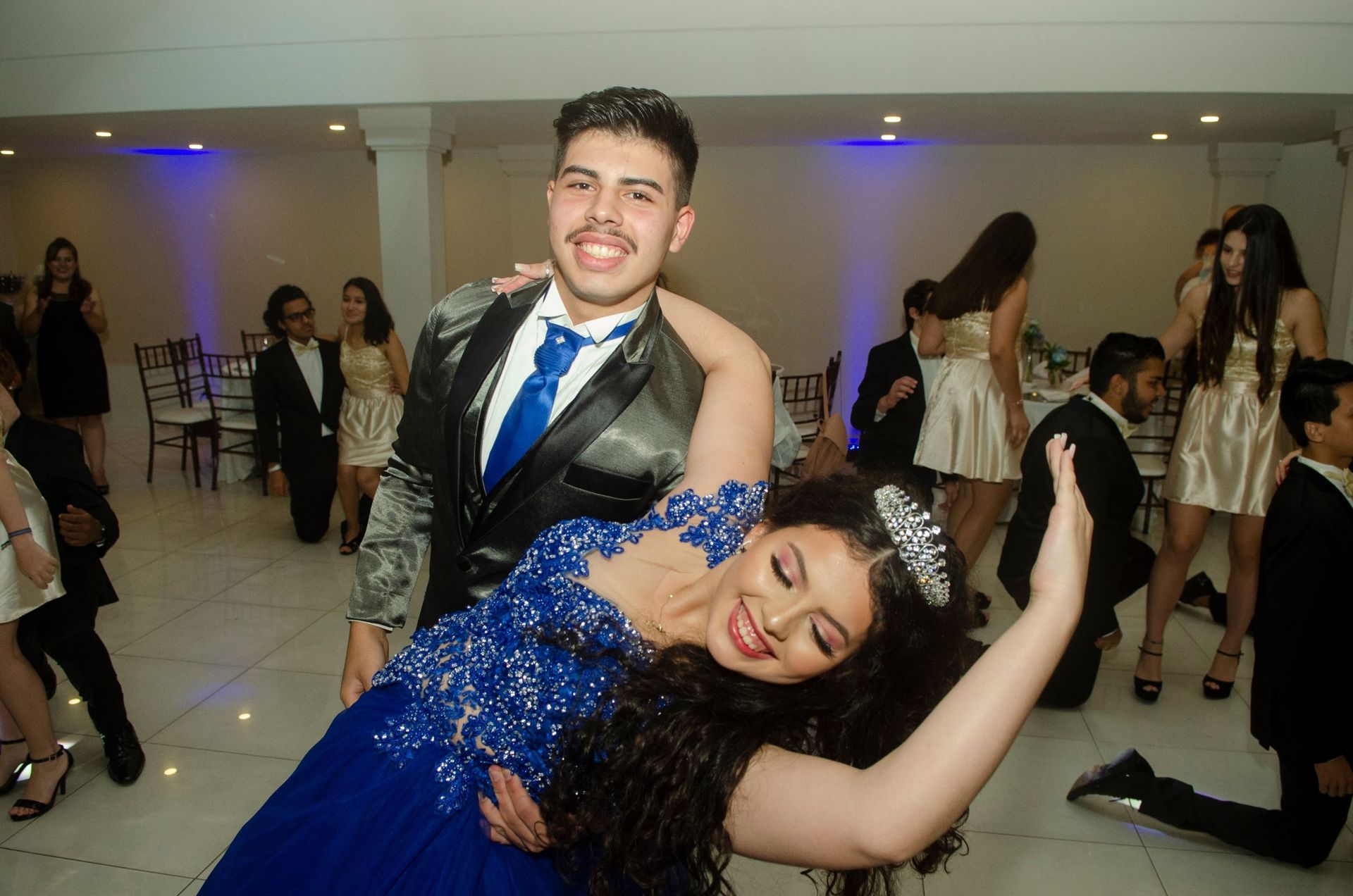 Foto BUFFET MEDITERRANEO – PASSALAQUA – ANIVERSÁRIO 15 ANOS DÉBORA - Imagem 29