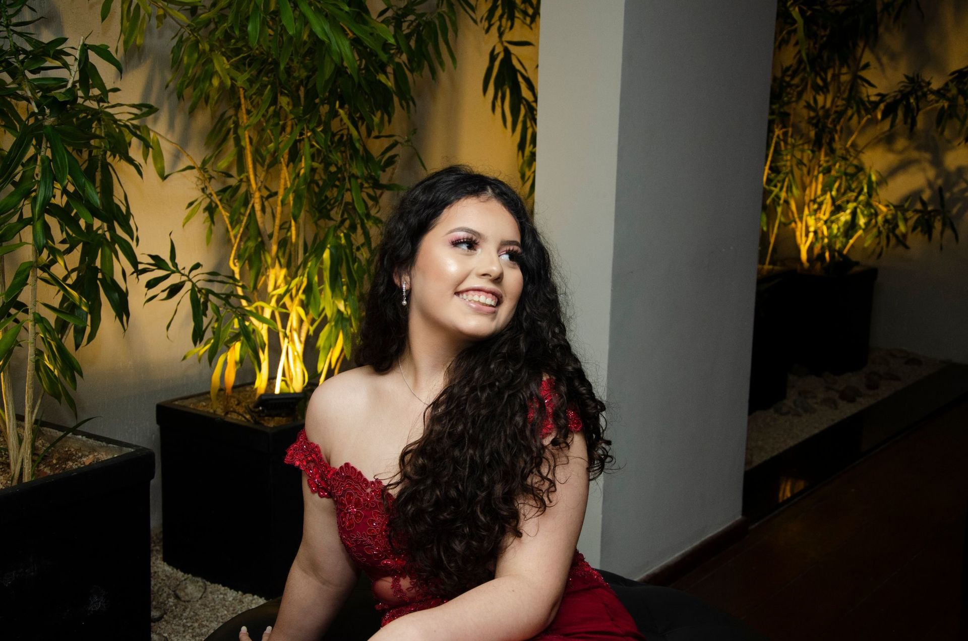 Foto BUFFET MEDITERRANEO – PASSALAQUA – ANIVERSÁRIO 15 ANOS DÉBORA - Imagem 14