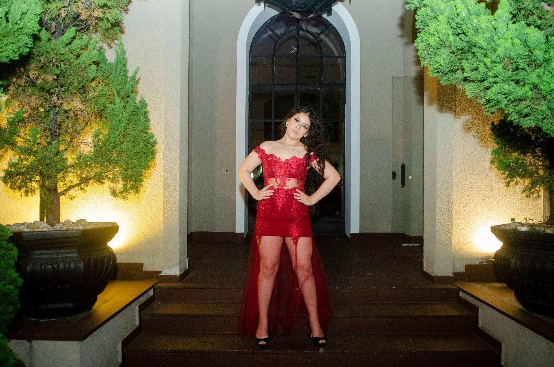 Foto BUFFET MEDITERRANEO – PASSALAQUA – ANIVERSÁRIO 15 ANOS DÉBORA - Imagem 13