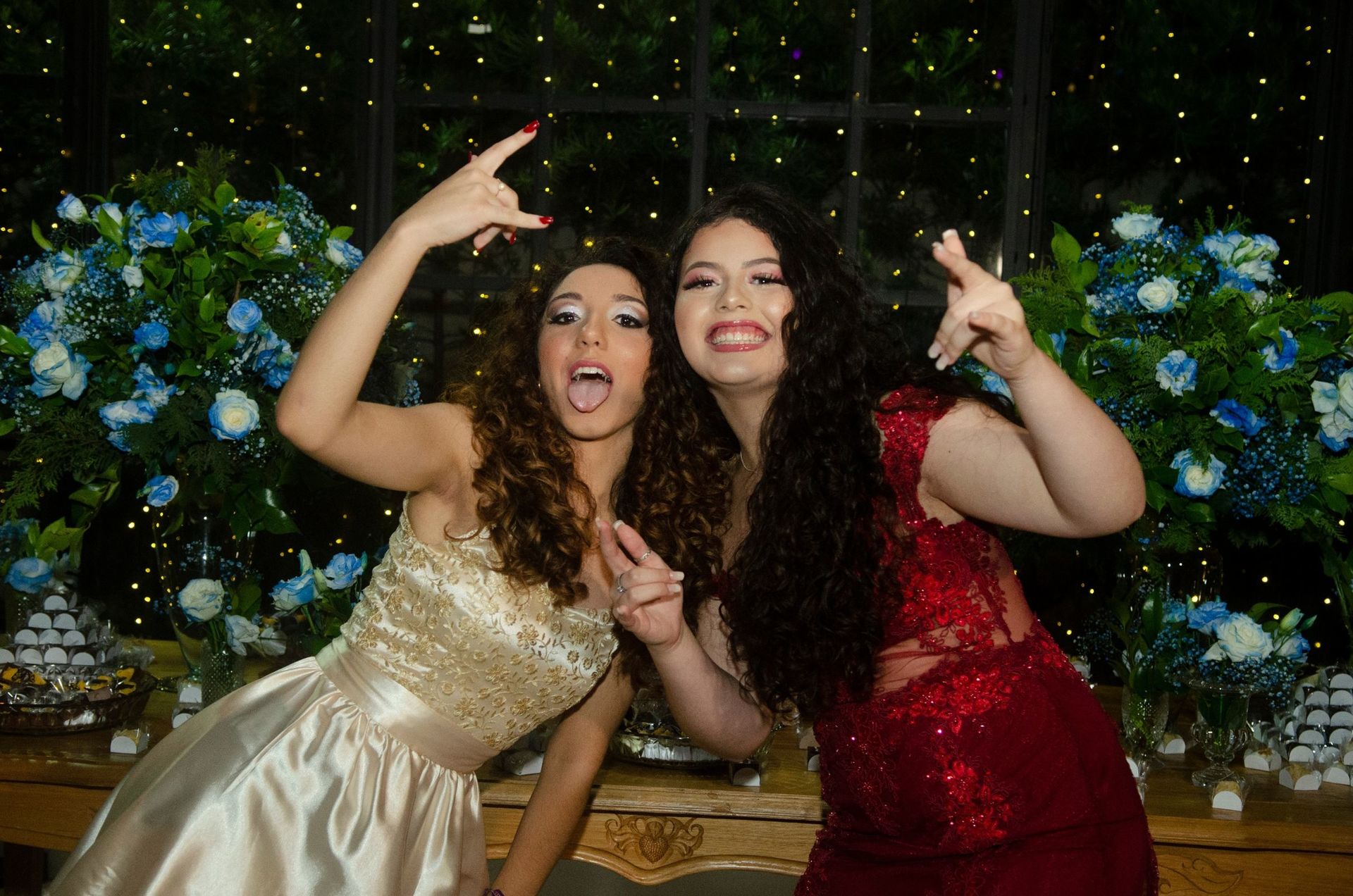 Foto BUFFET MEDITERRANEO – PASSALAQUA – ANIVERSÁRIO 15 ANOS DÉBORA - Imagem 21