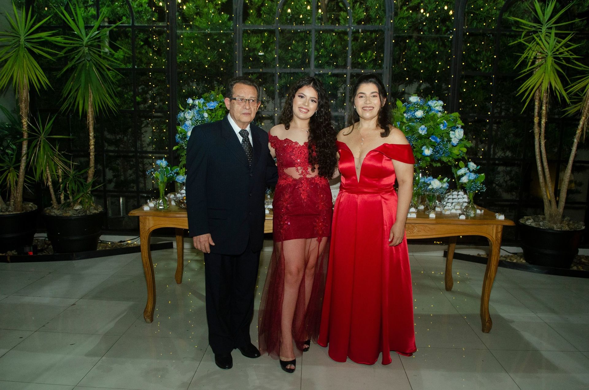 Foto BUFFET MEDITERRANEO – PASSALAQUA – ANIVERSÁRIO 15 ANOS DÉBORA - Imagem 25