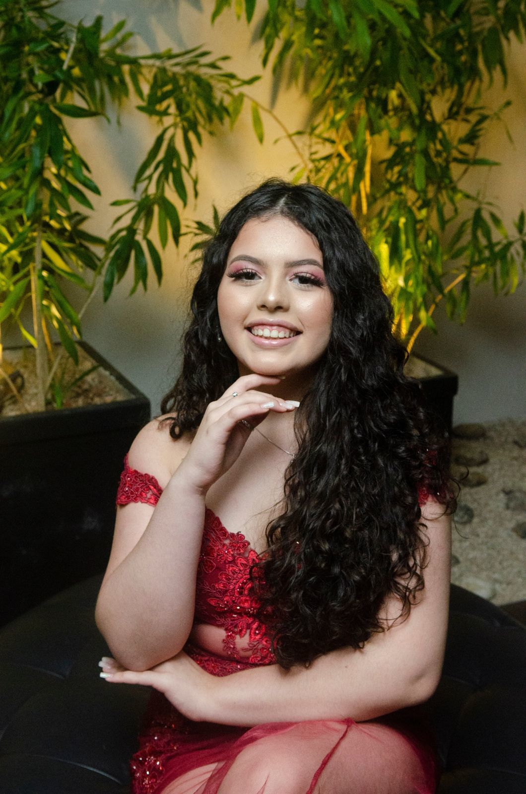 Foto BUFFET MEDITERRANEO – PASSALAQUA – ANIVERSÁRIO 15 ANOS DÉBORA - Imagem 17