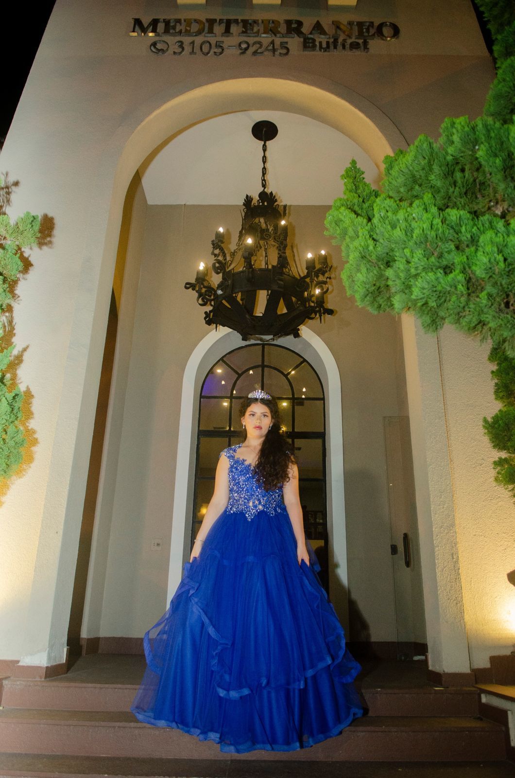 Foto BUFFET MEDITERRANEO – PASSALAQUA – ANIVERSÁRIO 15 ANOS DÉBORA - Imagem 45