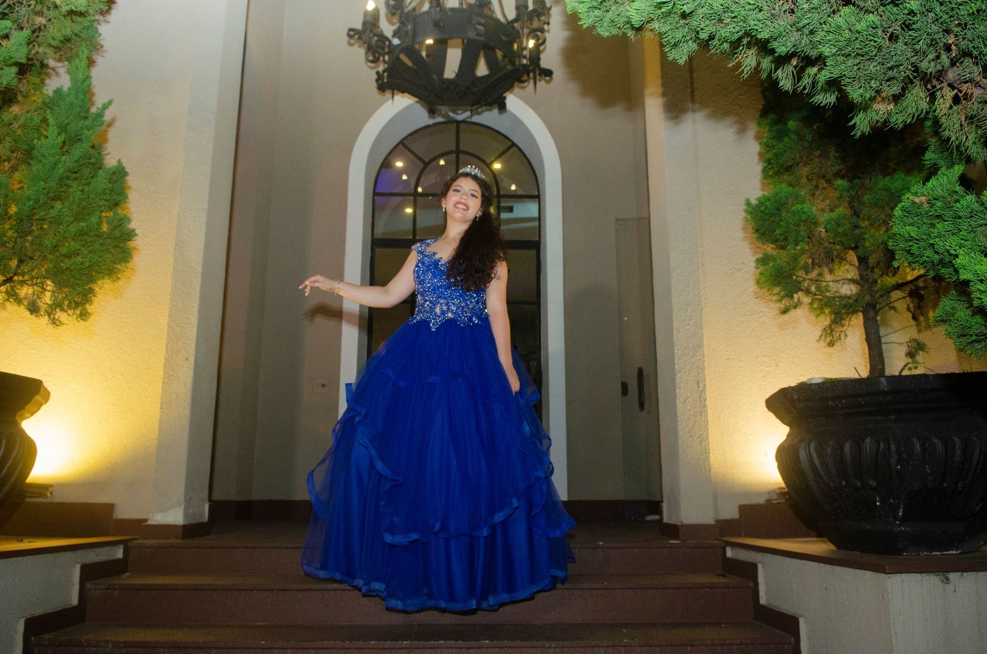 Foto BUFFET MEDITERRANEO – PASSALAQUA – ANIVERSÁRIO 15 ANOS DÉBORA - Imagem 44