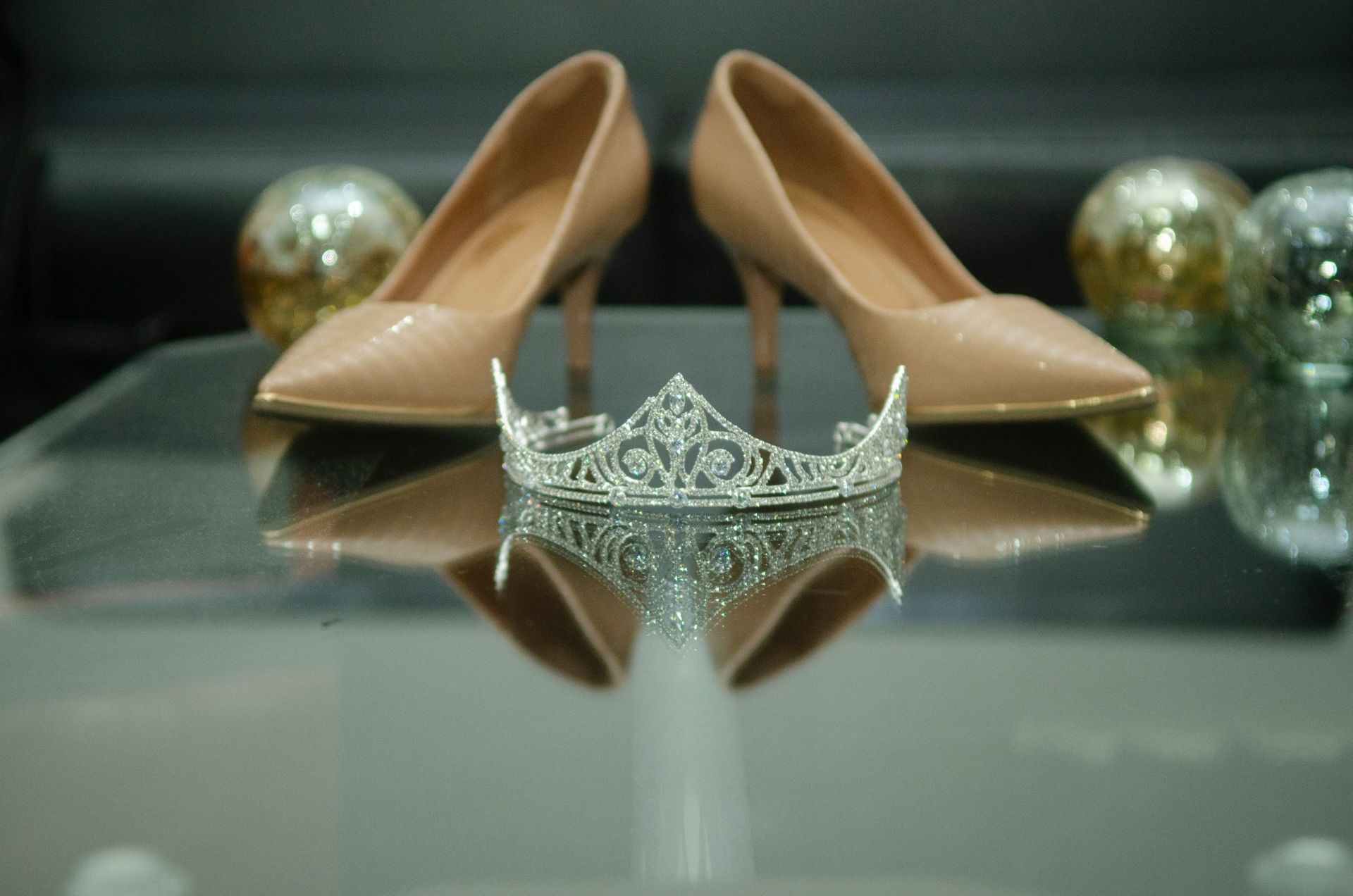 Foto O SAPATO DA NOIVA - Imagem 19