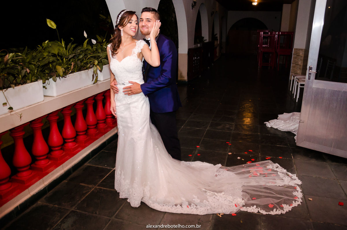 Foto ALEXANDRE BOTELHO : FOTÓGRAFO DE CASAMENTOS EM GUARULHOS – GISELE E THIAGO Foto ALEXANDRE BOTELHO : FOTÓGRAFO DE CASAMENTOS EM GUARULHOS – GISELE E THIAGO - Imagem 32