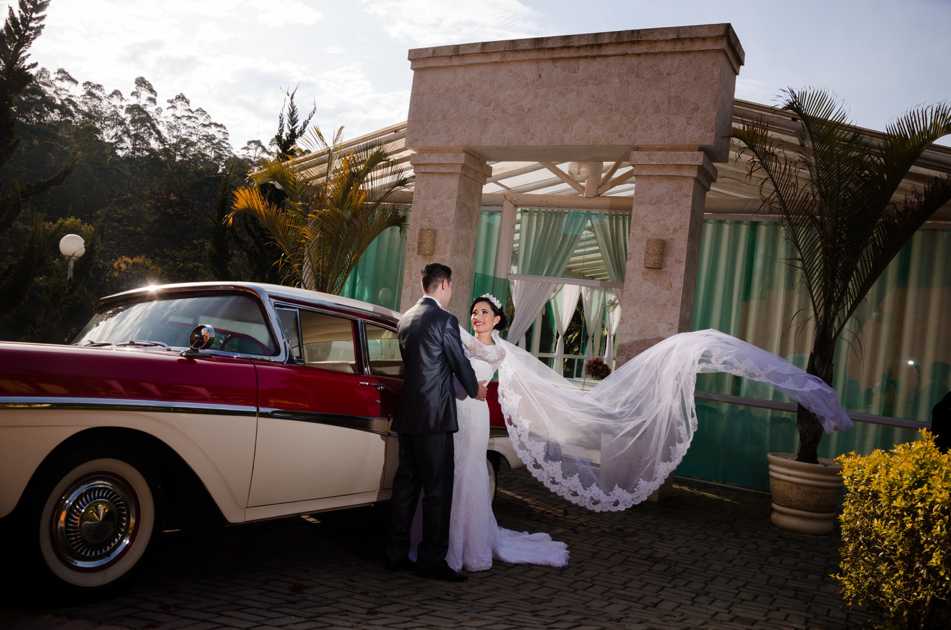 FOTOGRAFOS PARA CASAMENTOS EM GUARULHOS -SP - LARISSA E RAFAEL