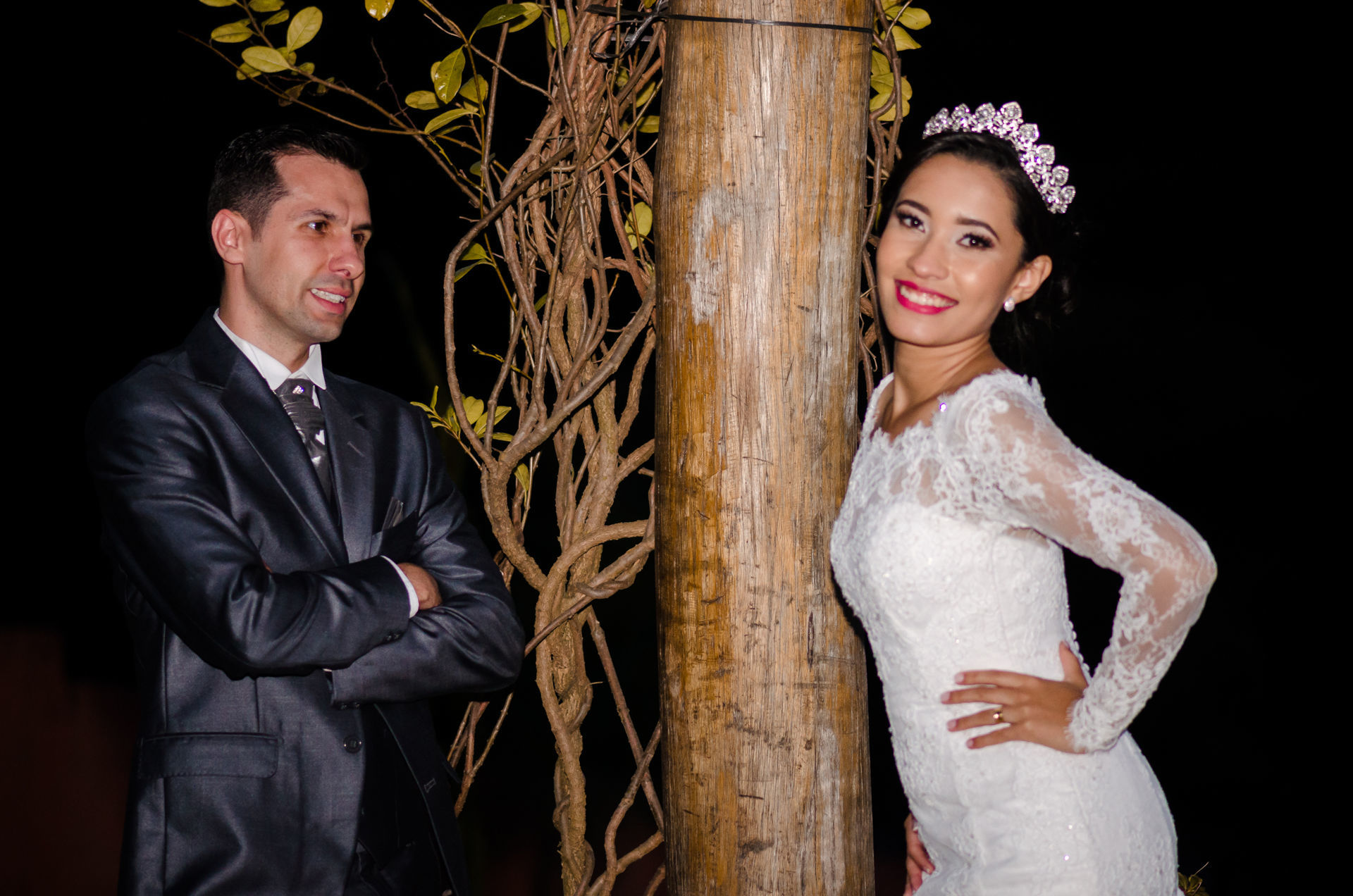 Foto FOTOGRAFOS PARA CASAMENTOS EM GUARULHOS -SP LARISSA E RAFAEL Foto FOTOGRAFOS PARA CASAMENTOS EM GUARULHOS -SP LARISSA E RAFAEL - Imagem 56