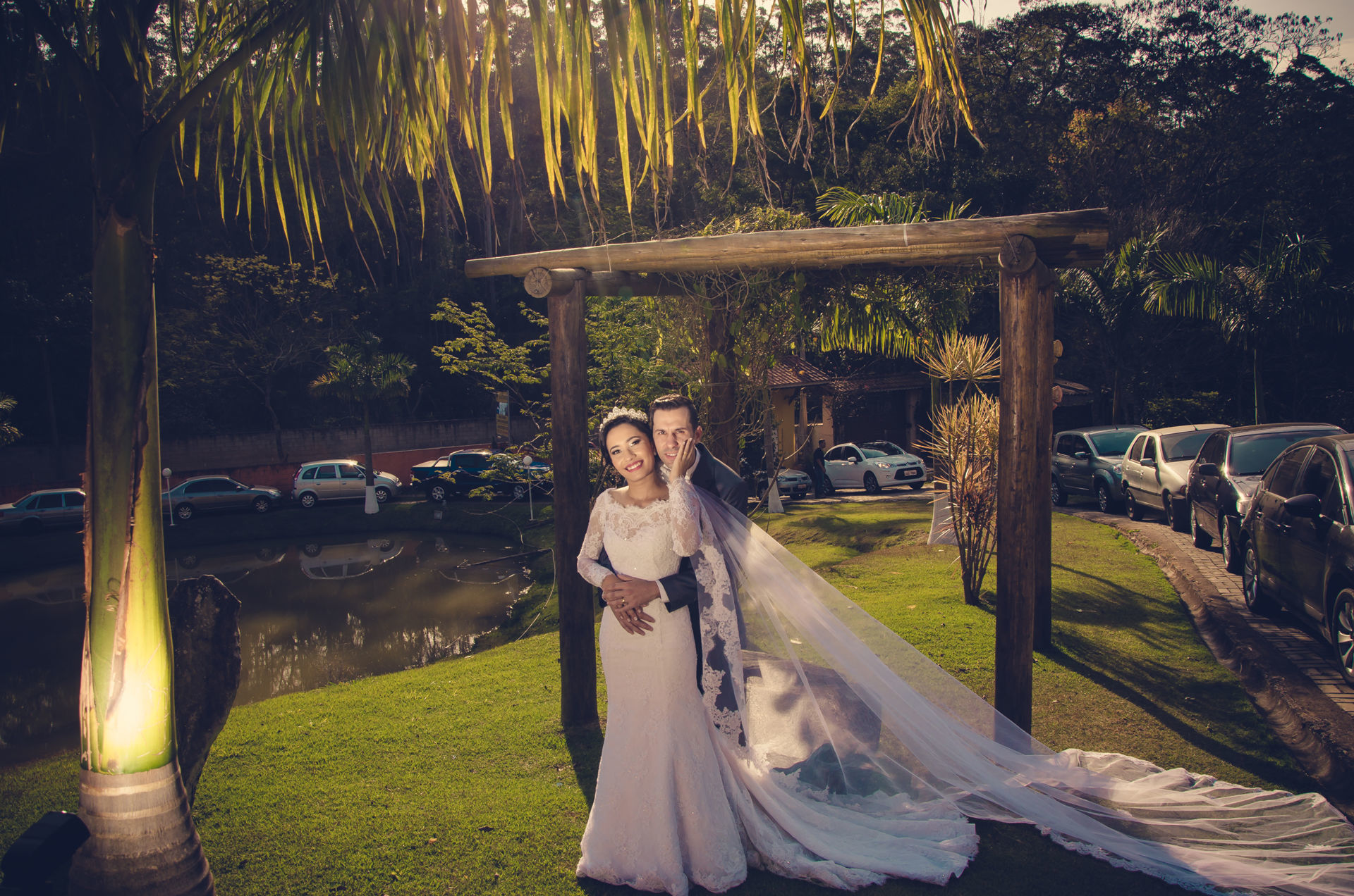 Foto FOTOGRAFOS PARA CASAMENTOS EM GUARULHOS -SP LARISSA E RAFAEL Foto FOTOGRAFOS PARA CASAMENTOS EM GUARULHOS -SP LARISSA E RAFAEL - Imagem 38