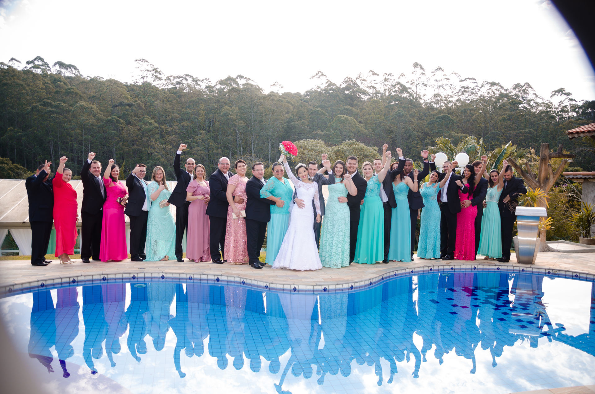 Foto FOTOGRAFOS PARA CASAMENTOS EM GUARULHOS -SP LARISSA E RAFAEL Foto FOTOGRAFOS PARA CASAMENTOS EM GUARULHOS -SP LARISSA E RAFAEL - Imagem 46