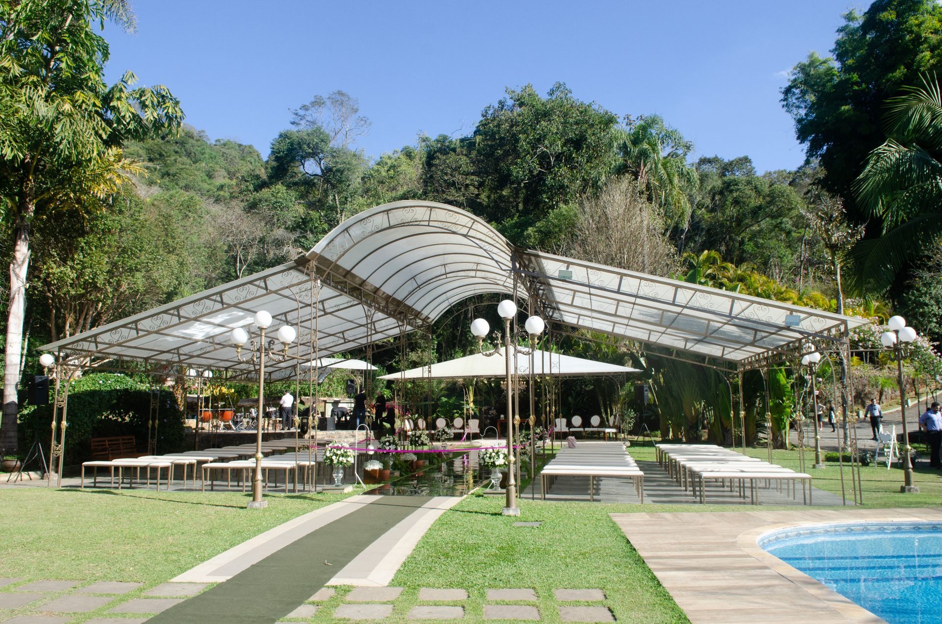 Foto MELHORES LOCAIS PARA CASAMENTO EM SÃO PAULO 2020 Foto MELHORES LOCAIS PARA CASAMENTO EM SÃO PAULO 2020 - Imagem 14