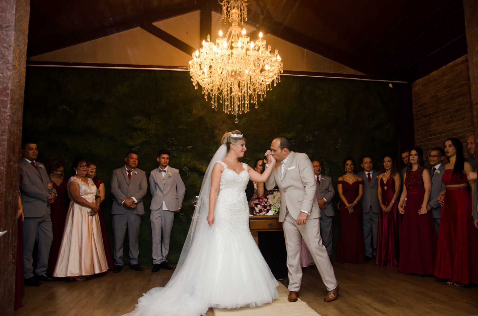 Foto MELHORES LOCAIS PARA CASAMENTO EM SÃO PAULO 2020 Foto MELHORES LOCAIS PARA CASAMENTO EM SÃO PAULO 2020 - Imagem 19