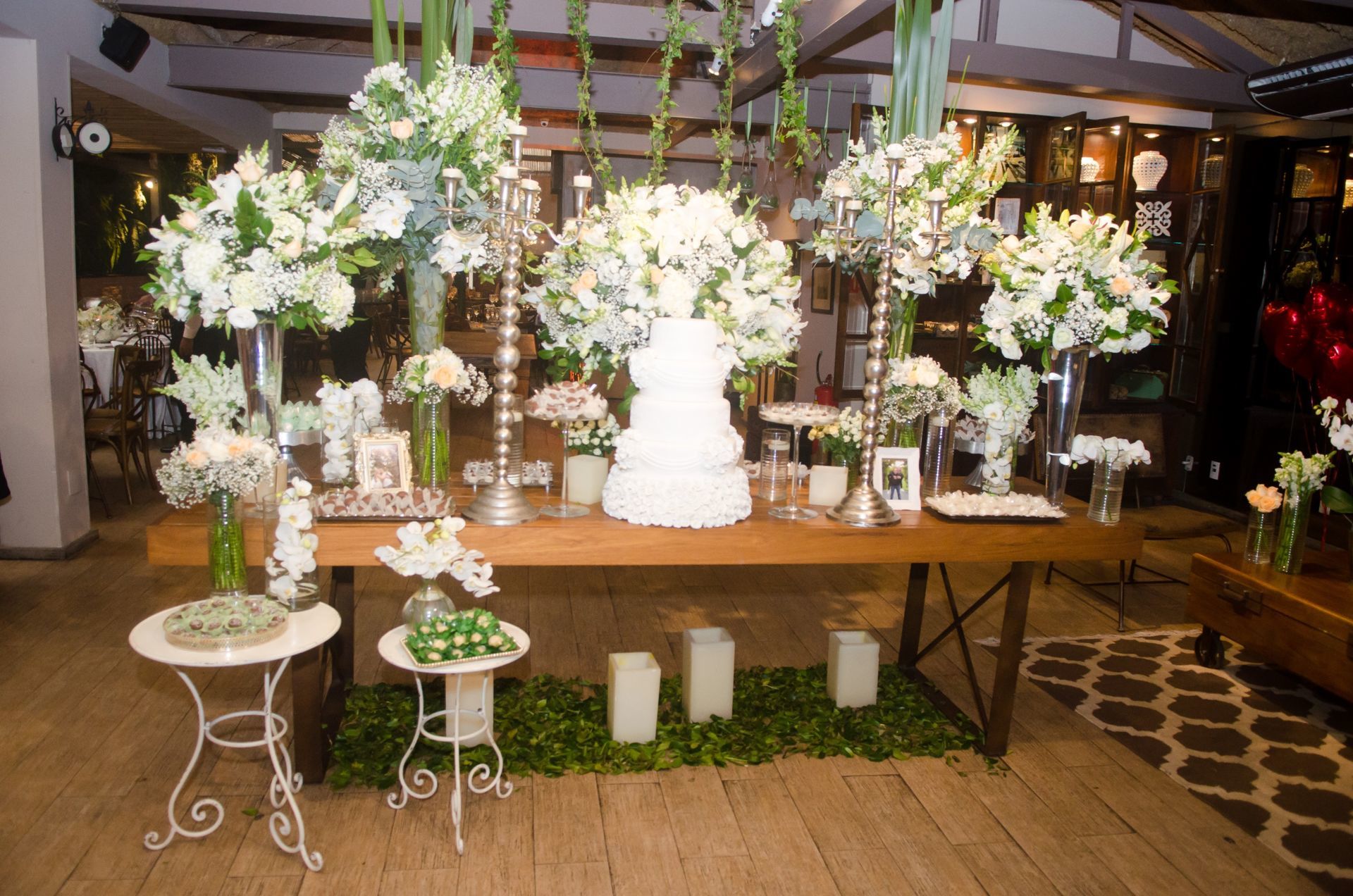 Foto MELHORES LOCAIS PARA CASAMENTO EM SÃO PAULO 2020 Foto MELHORES LOCAIS PARA CASAMENTO EM SÃO PAULO 2020 - Imagem 20