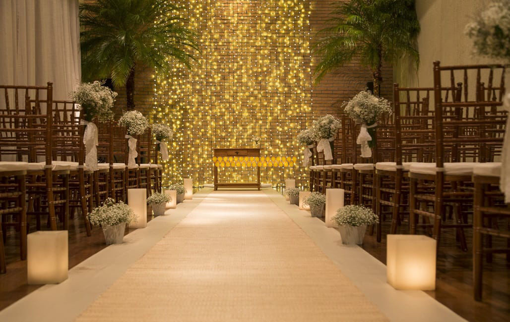Foto MELHORES LOCAIS PARA CASAMENTO EM SÃO PAULO 2020 Foto MELHORES LOCAIS PARA CASAMENTO EM SÃO PAULO 2020 - Imagem 26